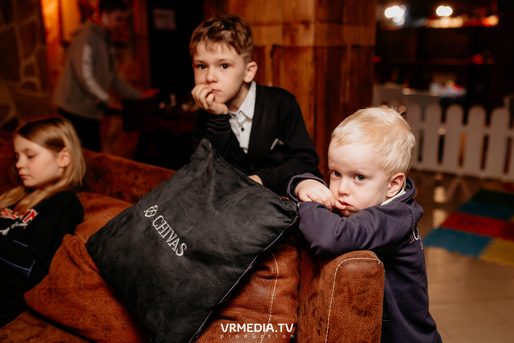 Выходные в «Alpen Club»