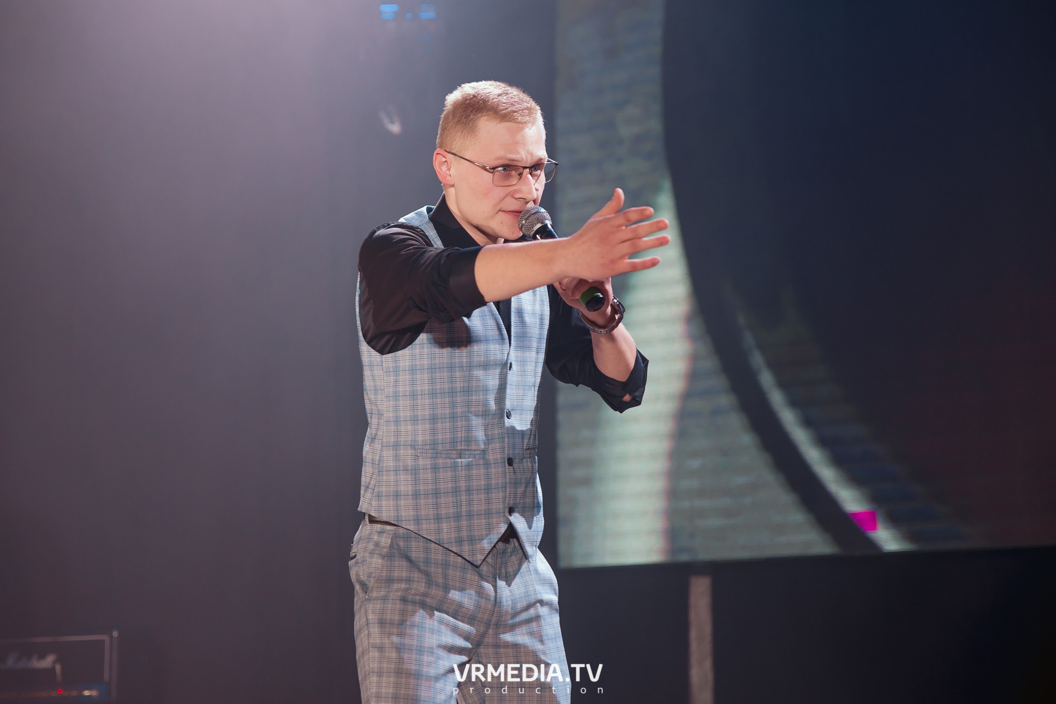 Студенческая весна в «КемГМУ». Медико-профилактический факультет