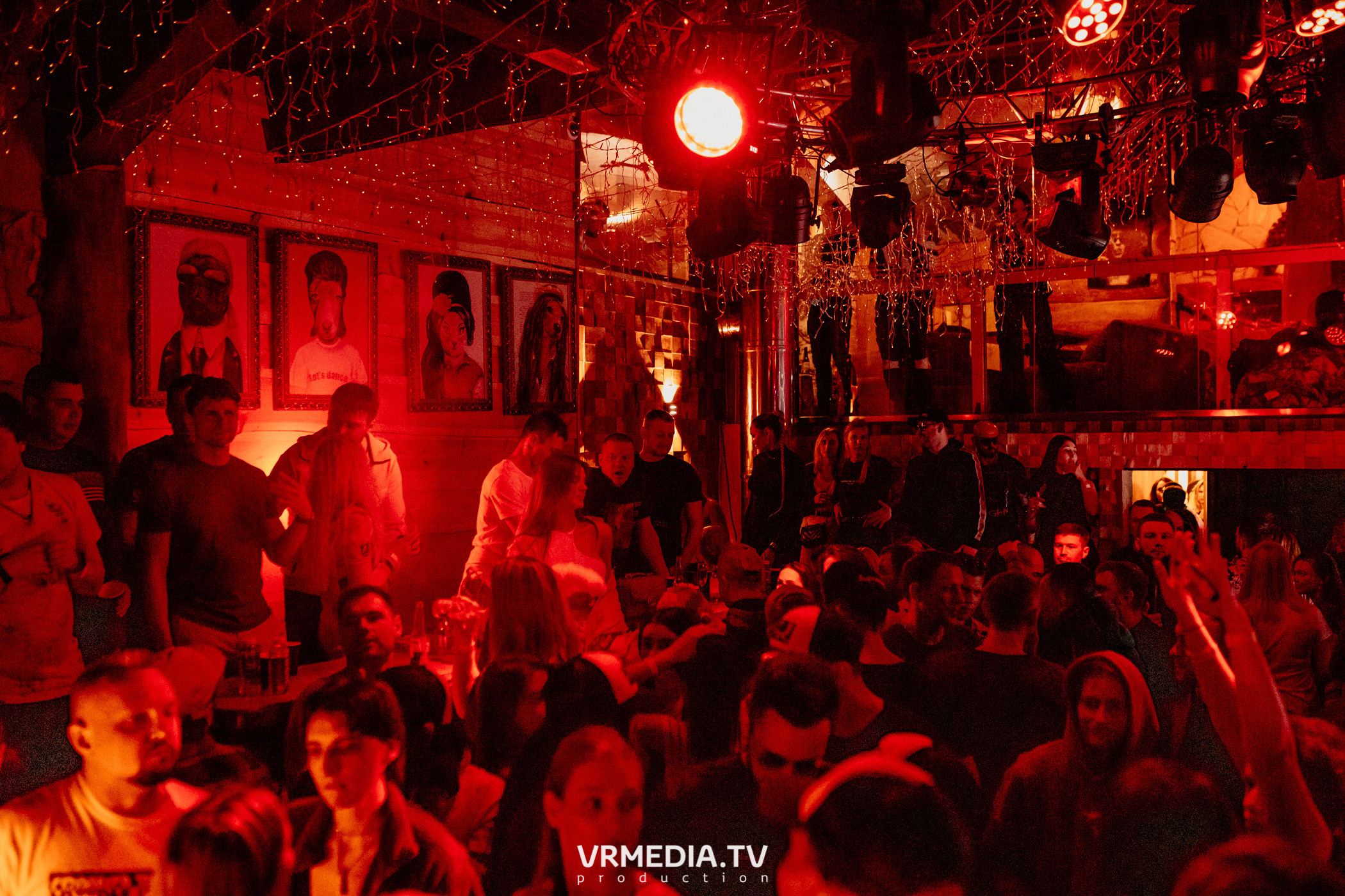 Выходные в «Alpen Club»