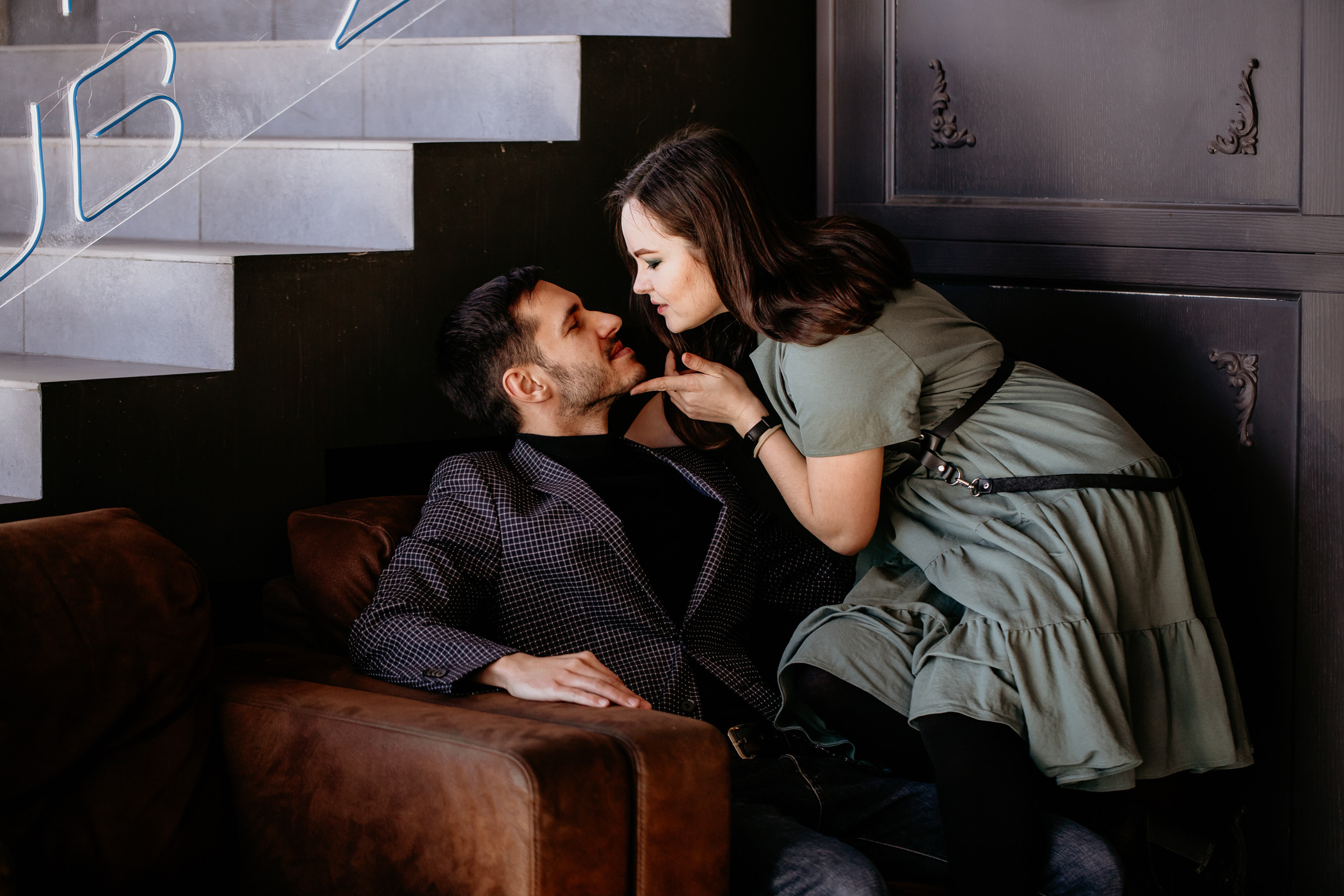 Hofbrau (бул. Строителей, 54А)