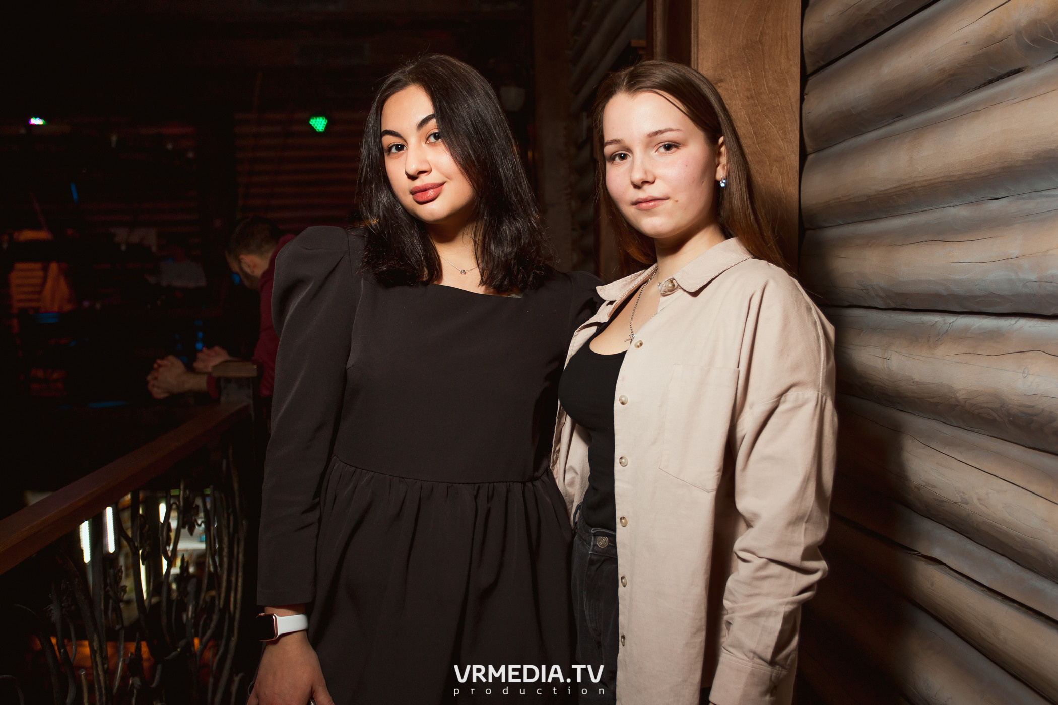 В гостях «У Петровича»