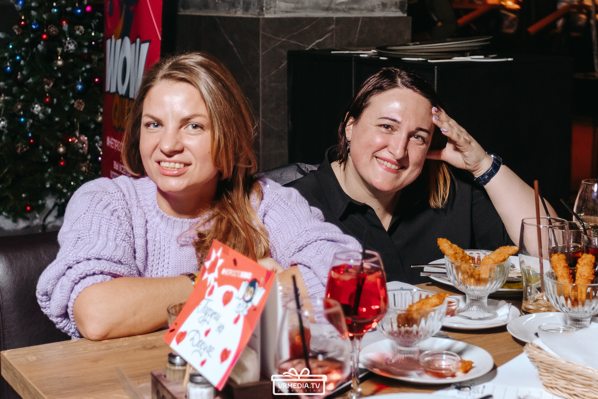 WOW QUIZ в баре «DOSKI»