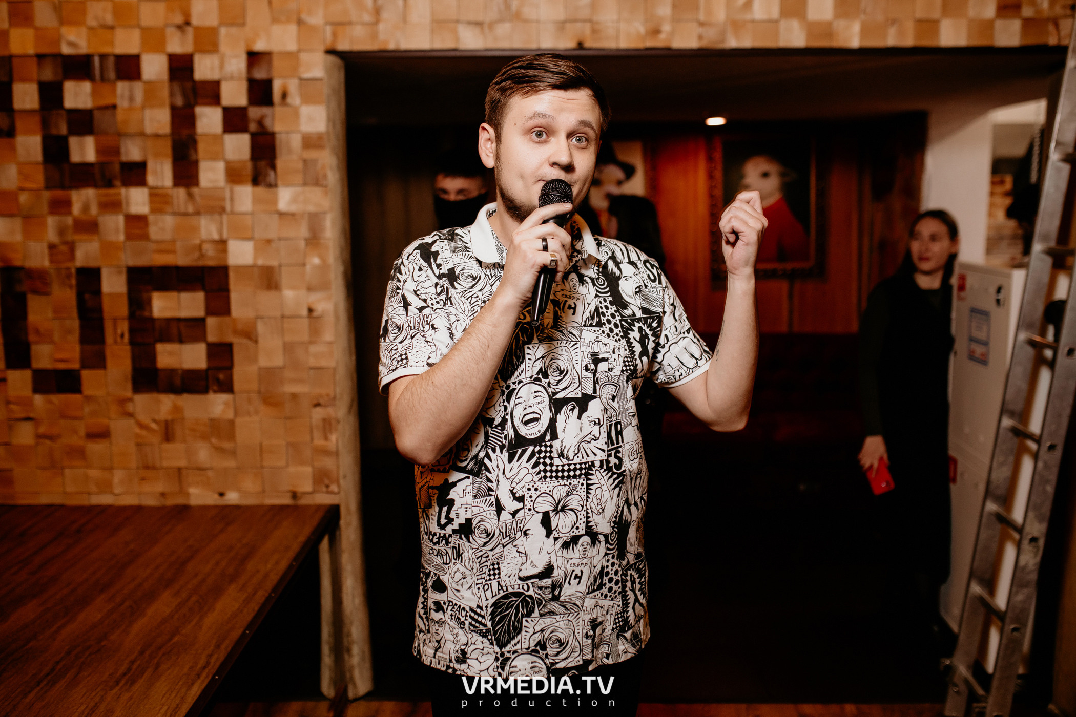 Выходные в «Alpen Club»