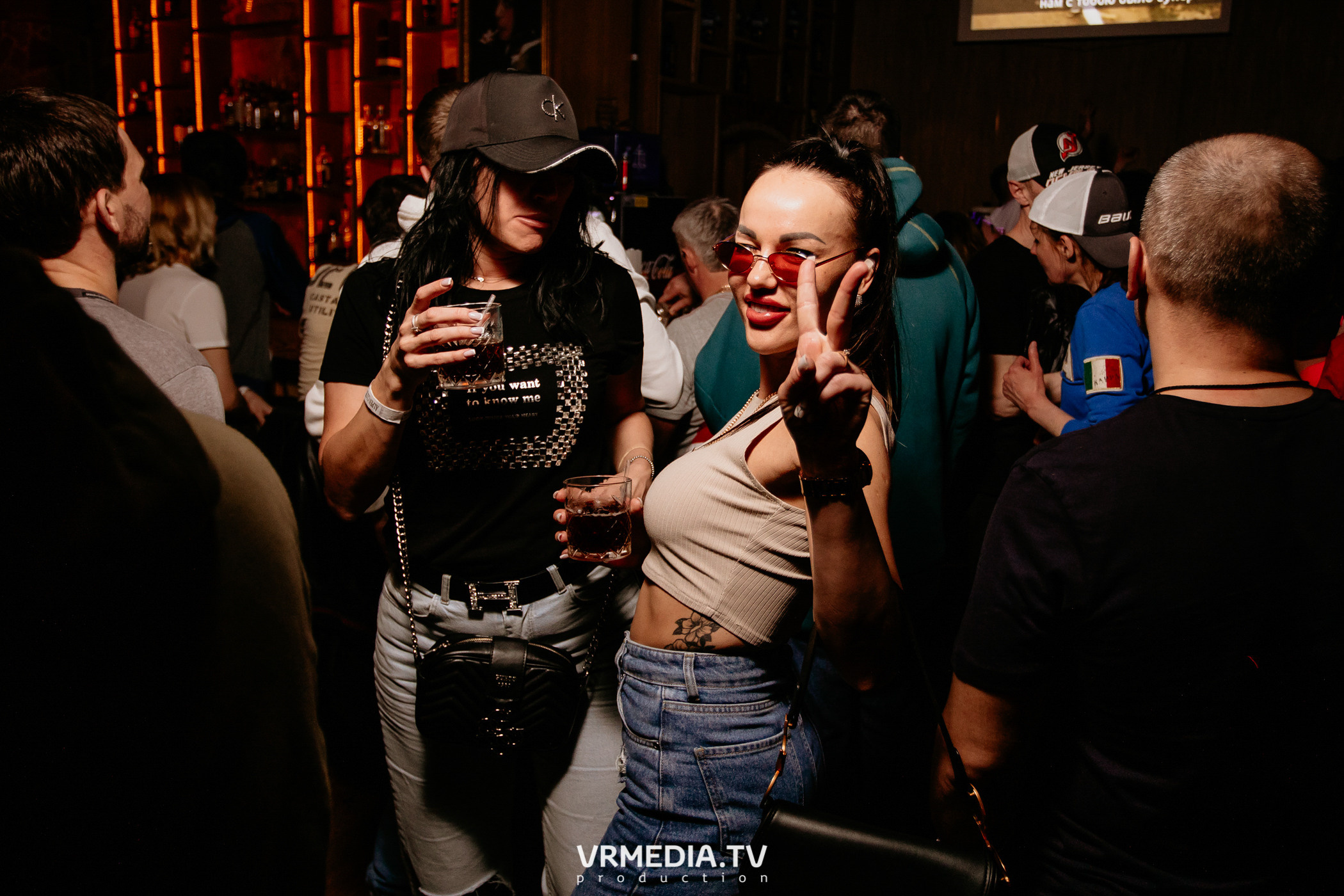 Выходные в «Alpen Club»