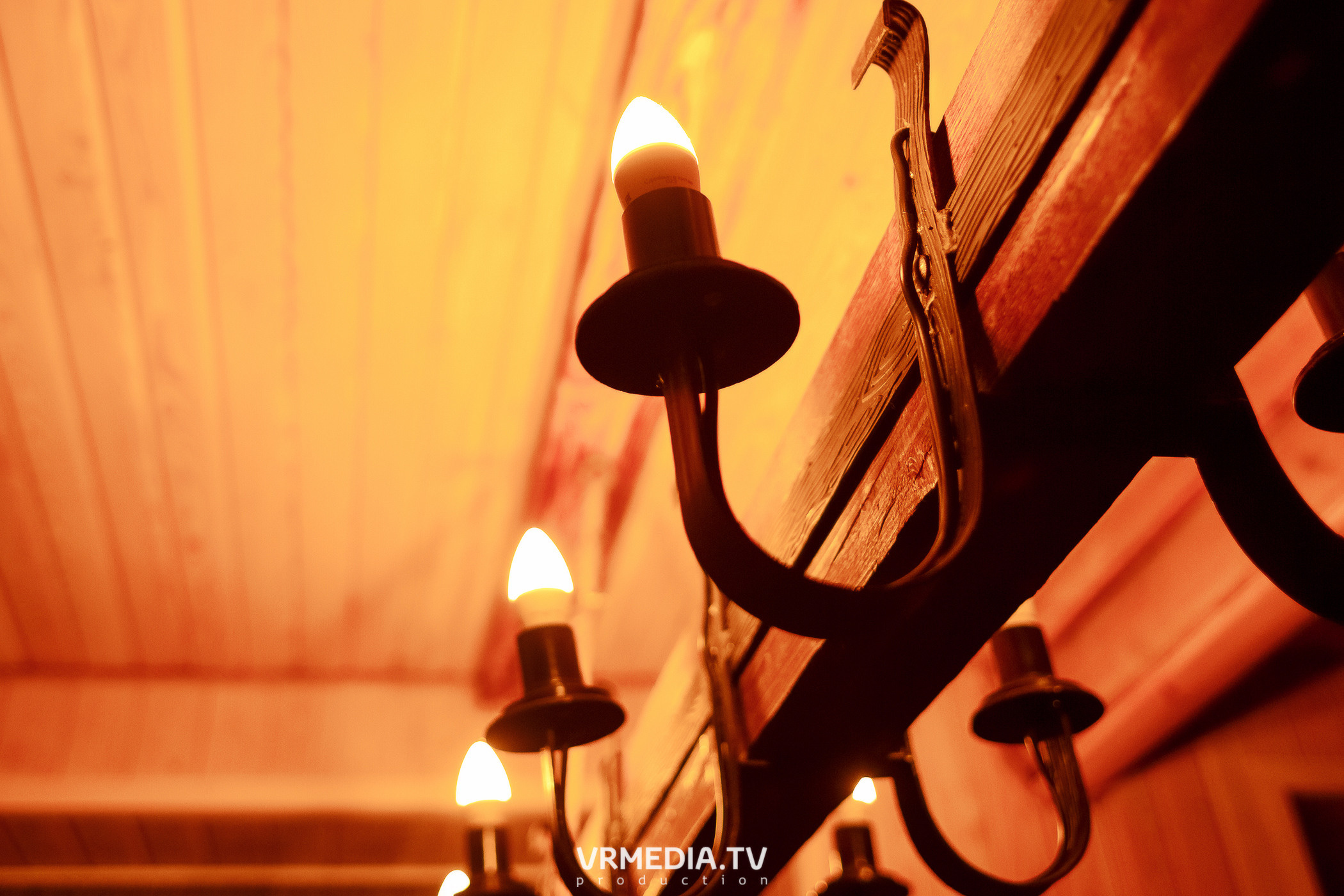 В гостях «У Петровича»