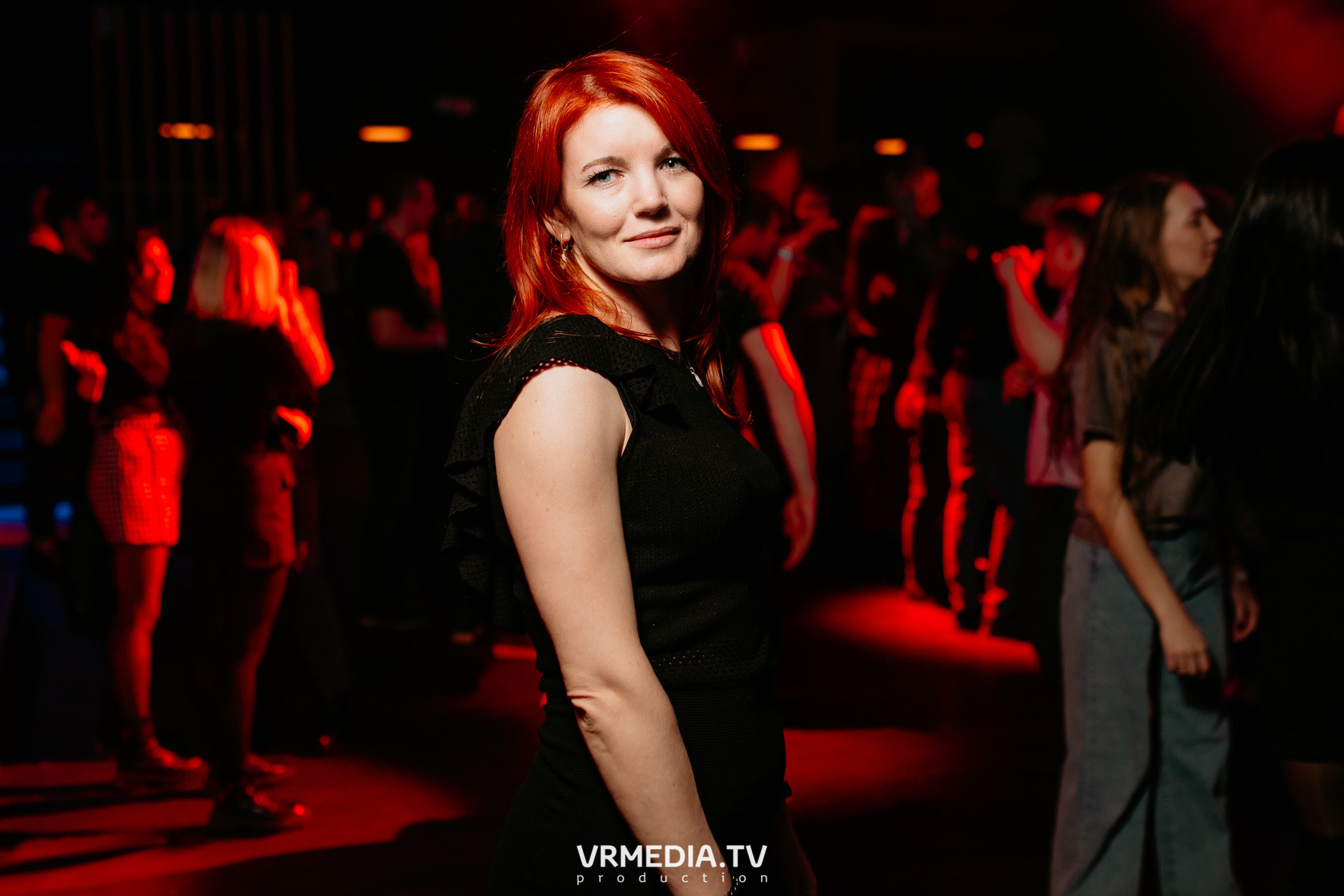 MISHA KLEIN в ночном клубе «ЭФИР»