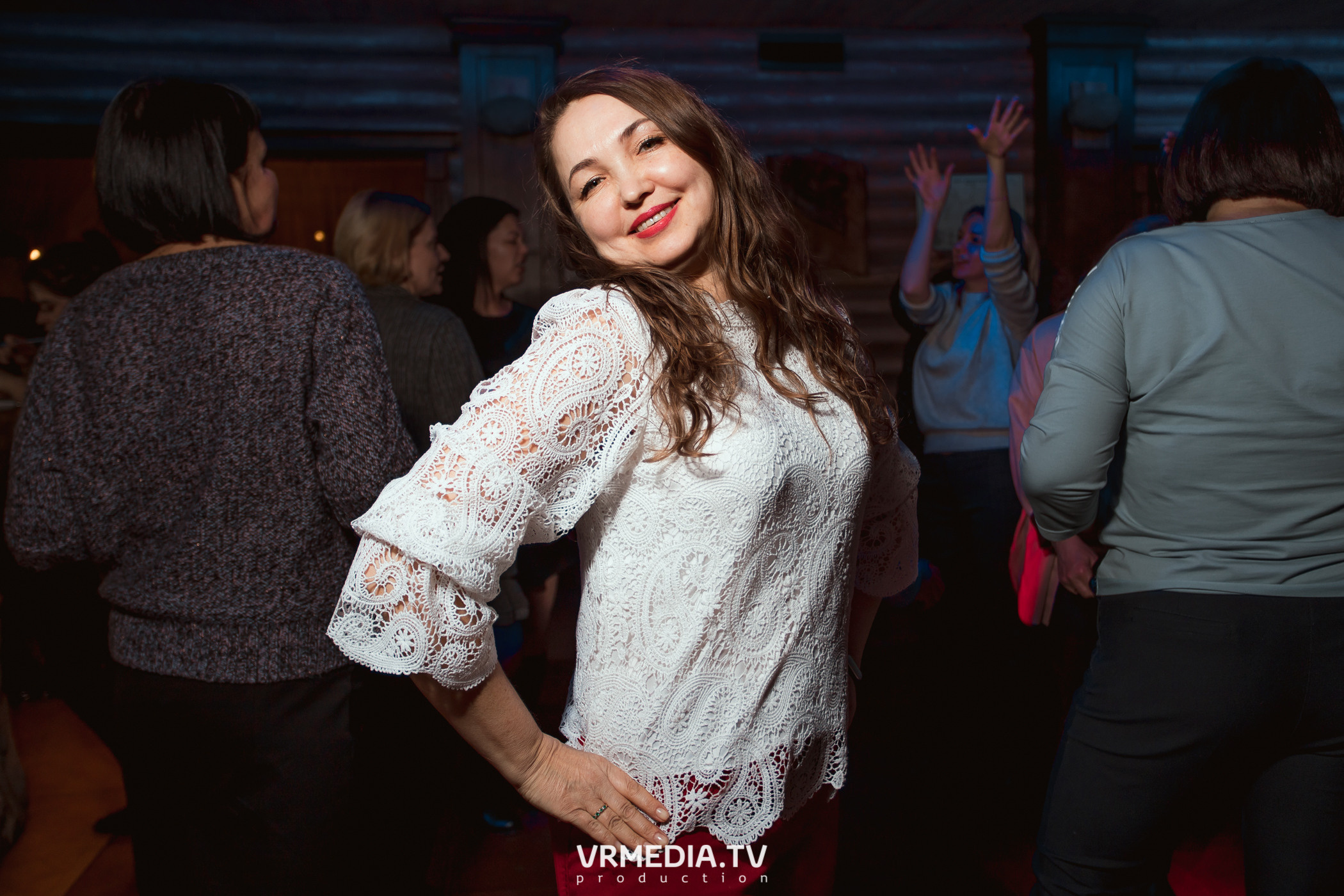 В гостях «У Петровича»