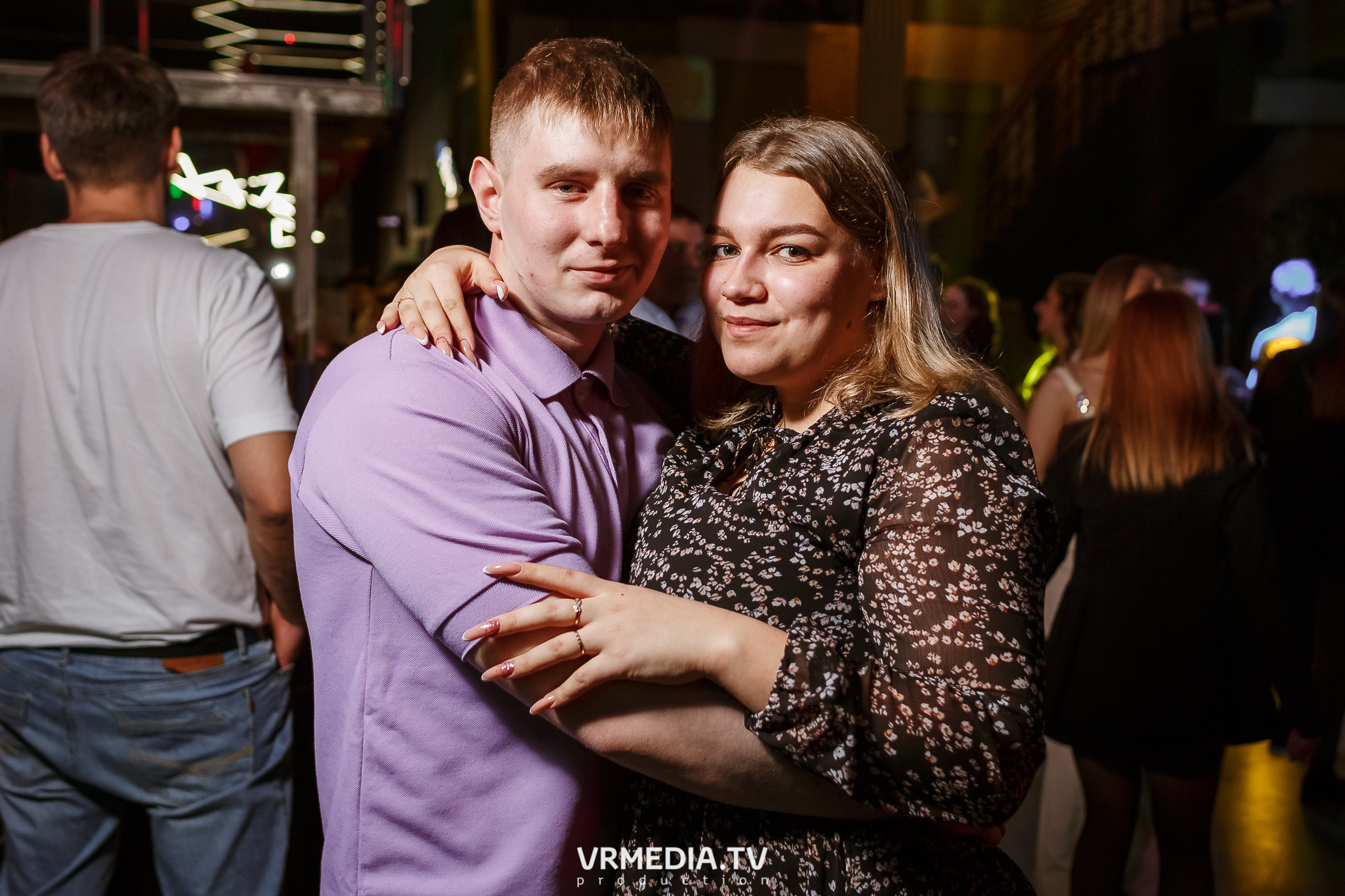 Выходные в баре «DOSKI»