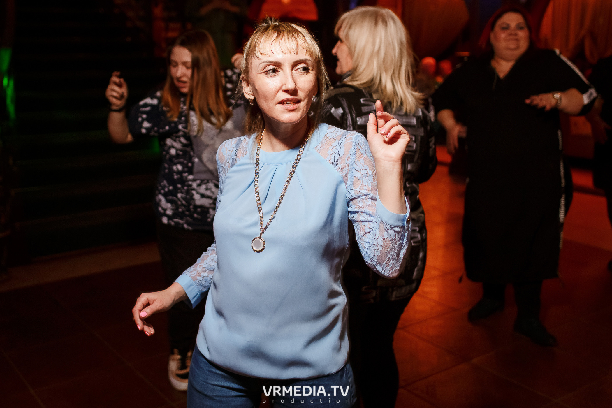 В гостях «У Петровича»