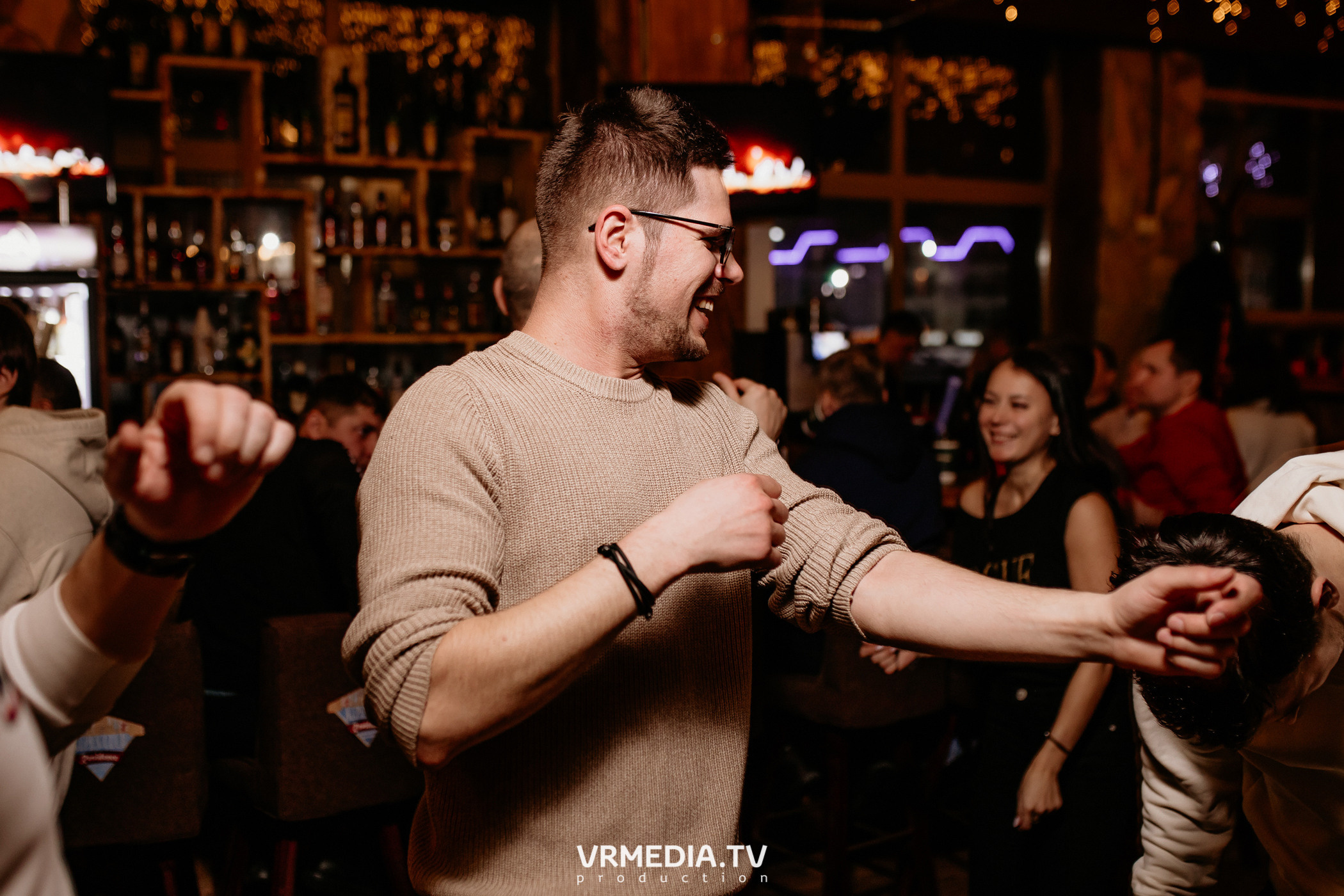 Выходные в «Alpen Club»