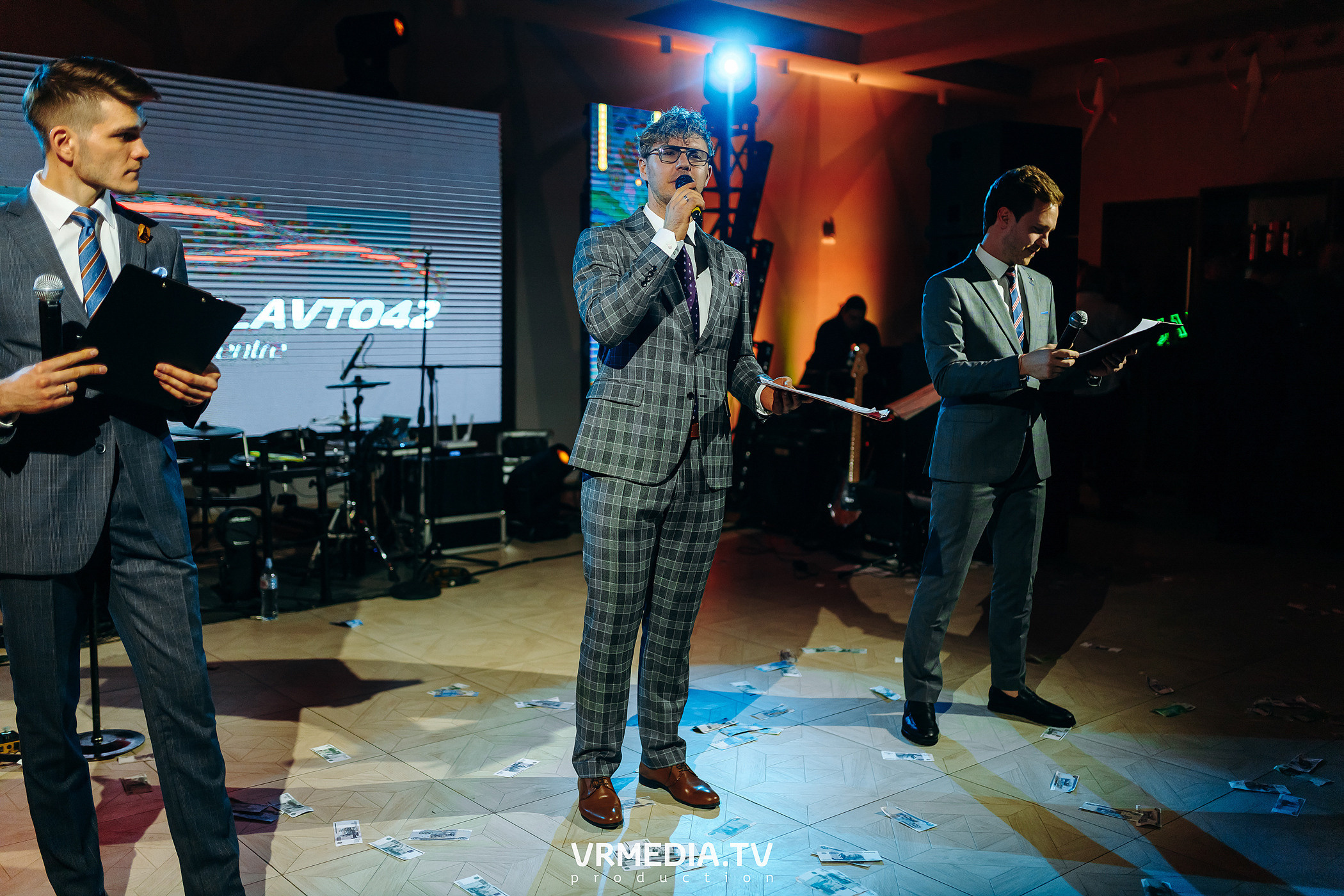 Kuzbass Business Awards 2022