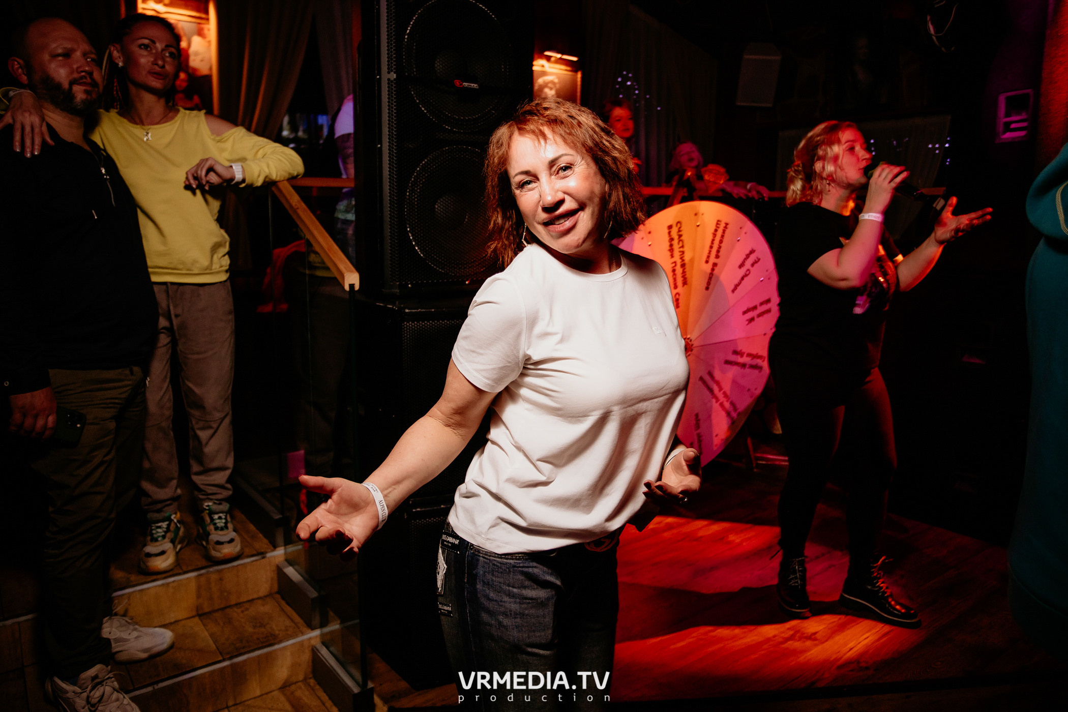 Выходные в «Alpen Club»