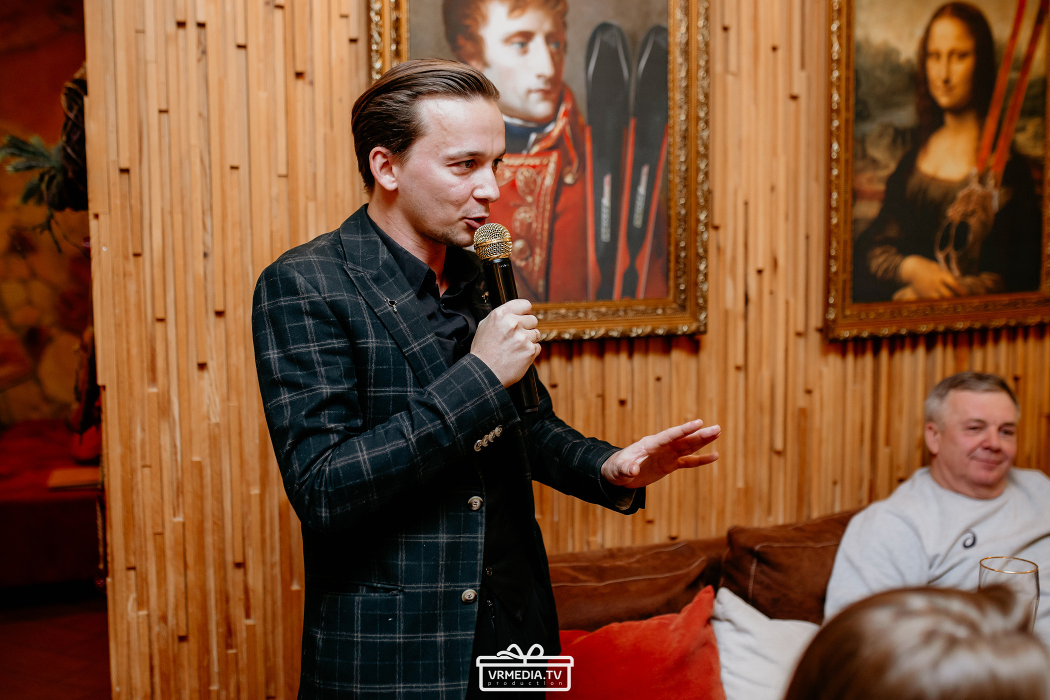 Выходные в «Alpen Club»