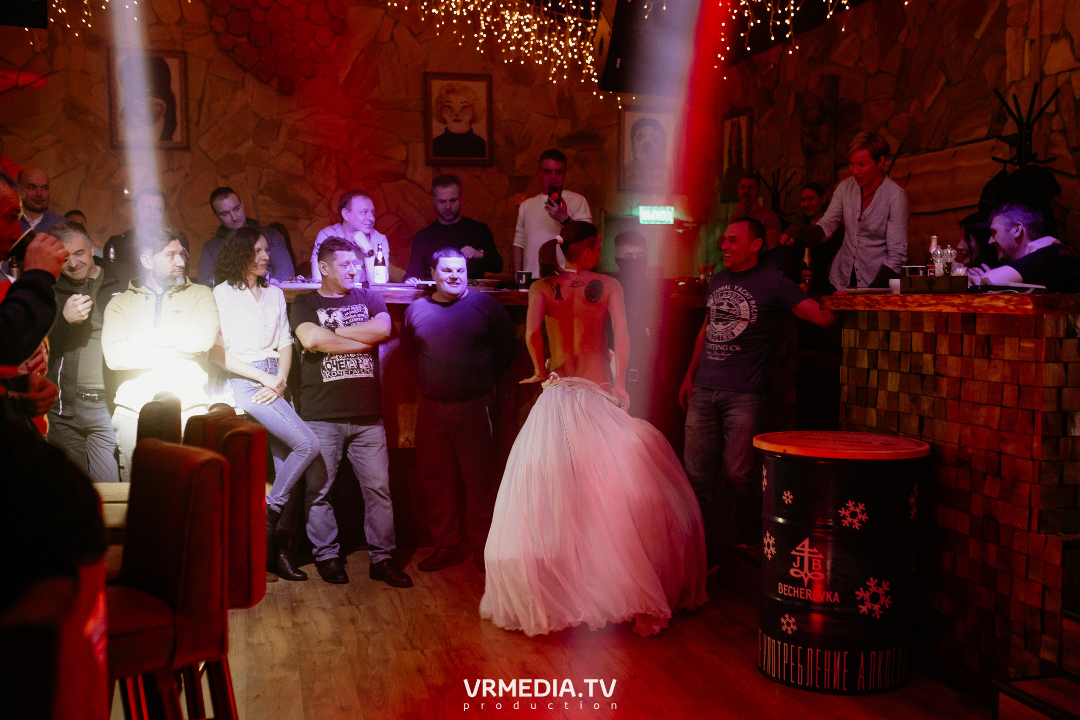 Выходные в «Alpen Club»