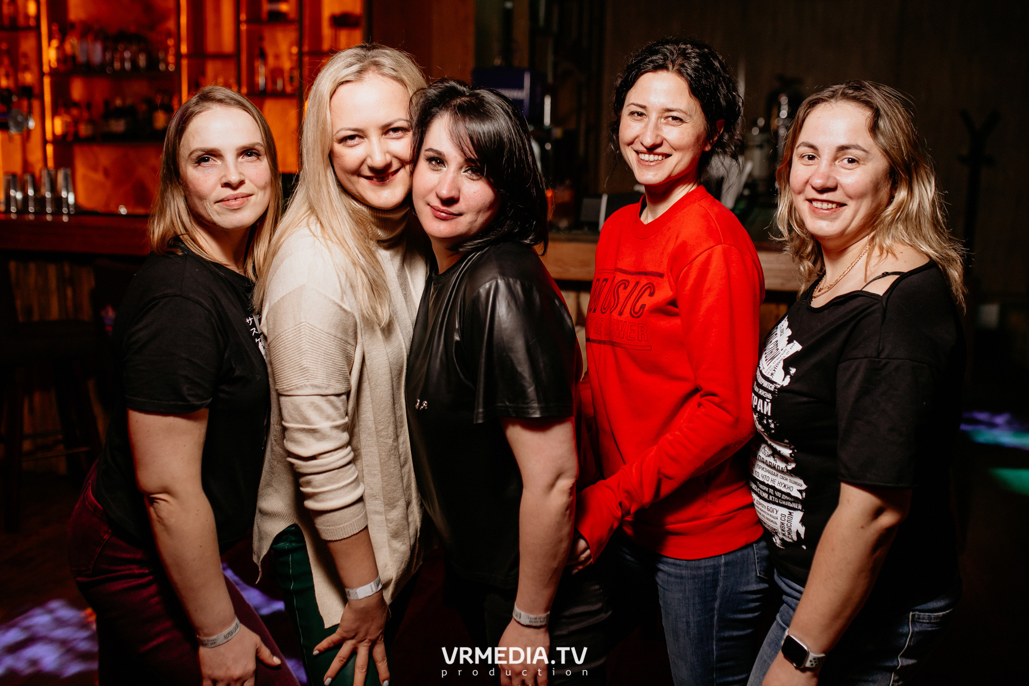 Выходные в «Alpen Club»