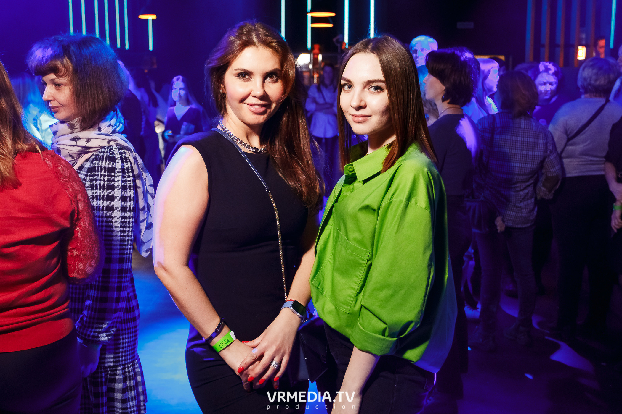 Те100стерон в ночном клубе «ЭФИР»