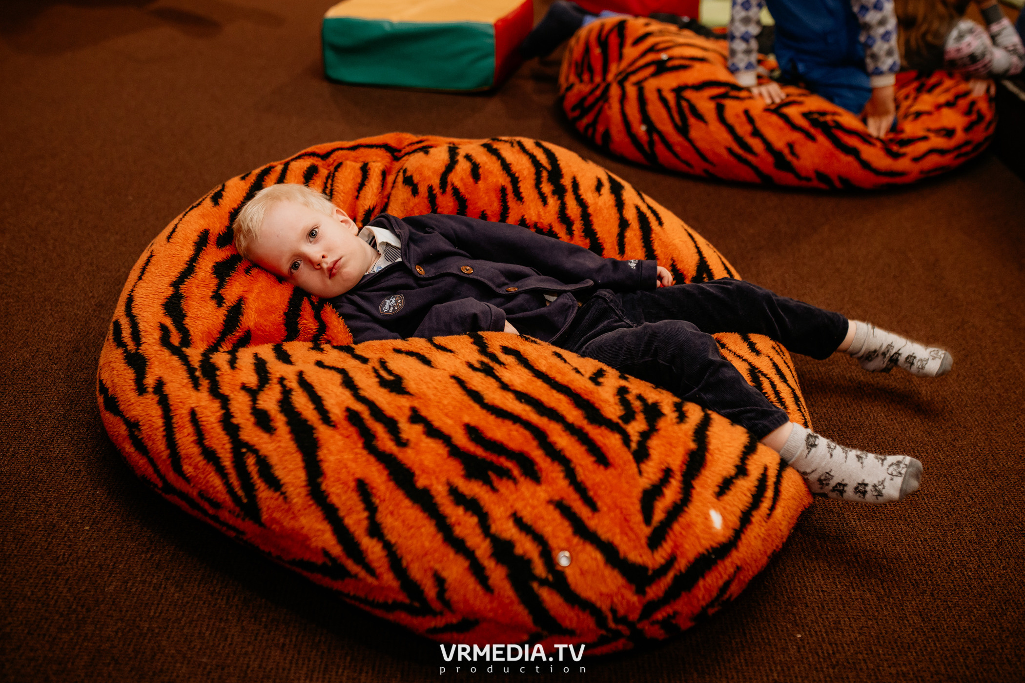 Выходные в «Alpen Club»