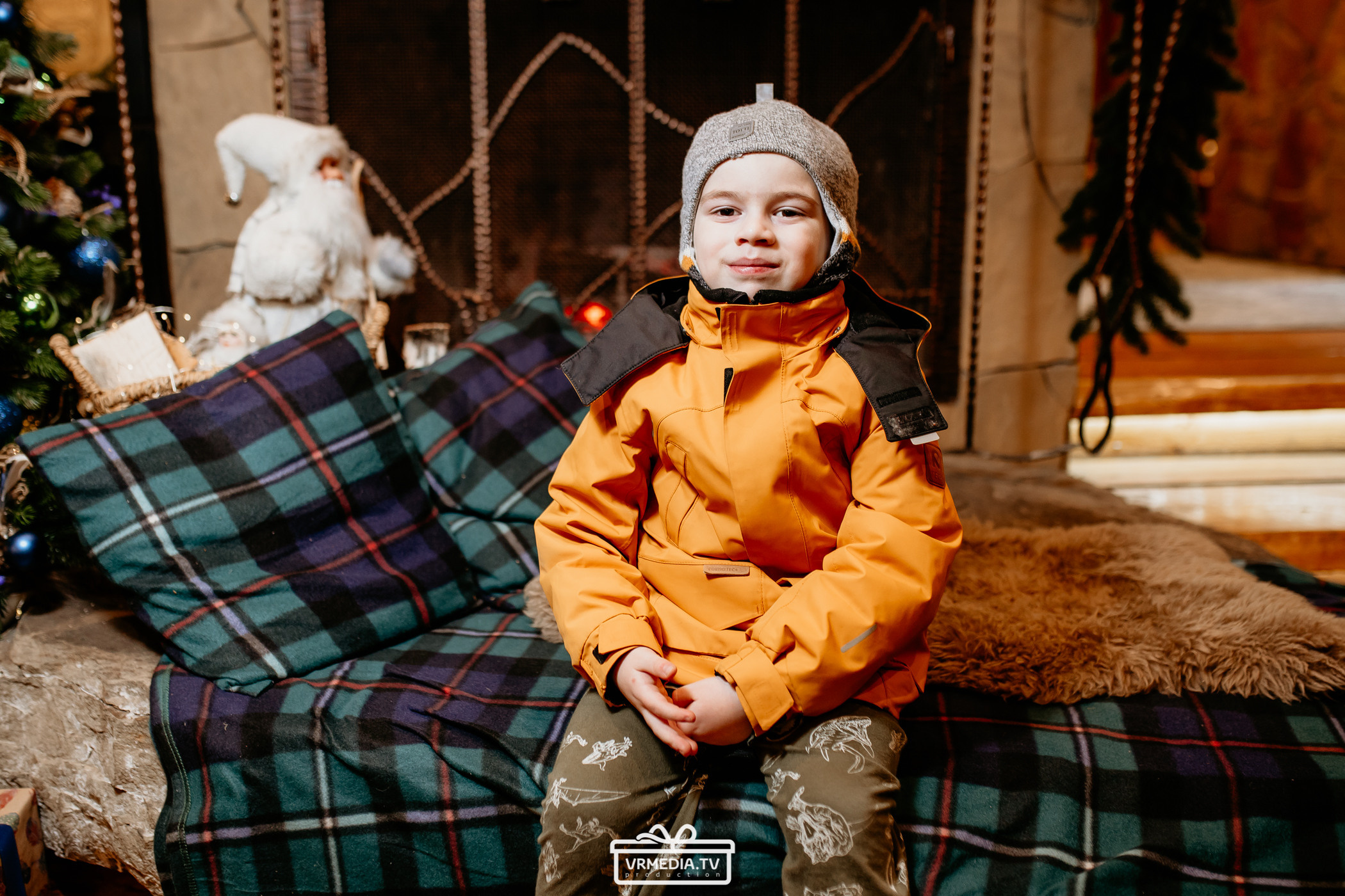 Выходные в «Alpen Club»