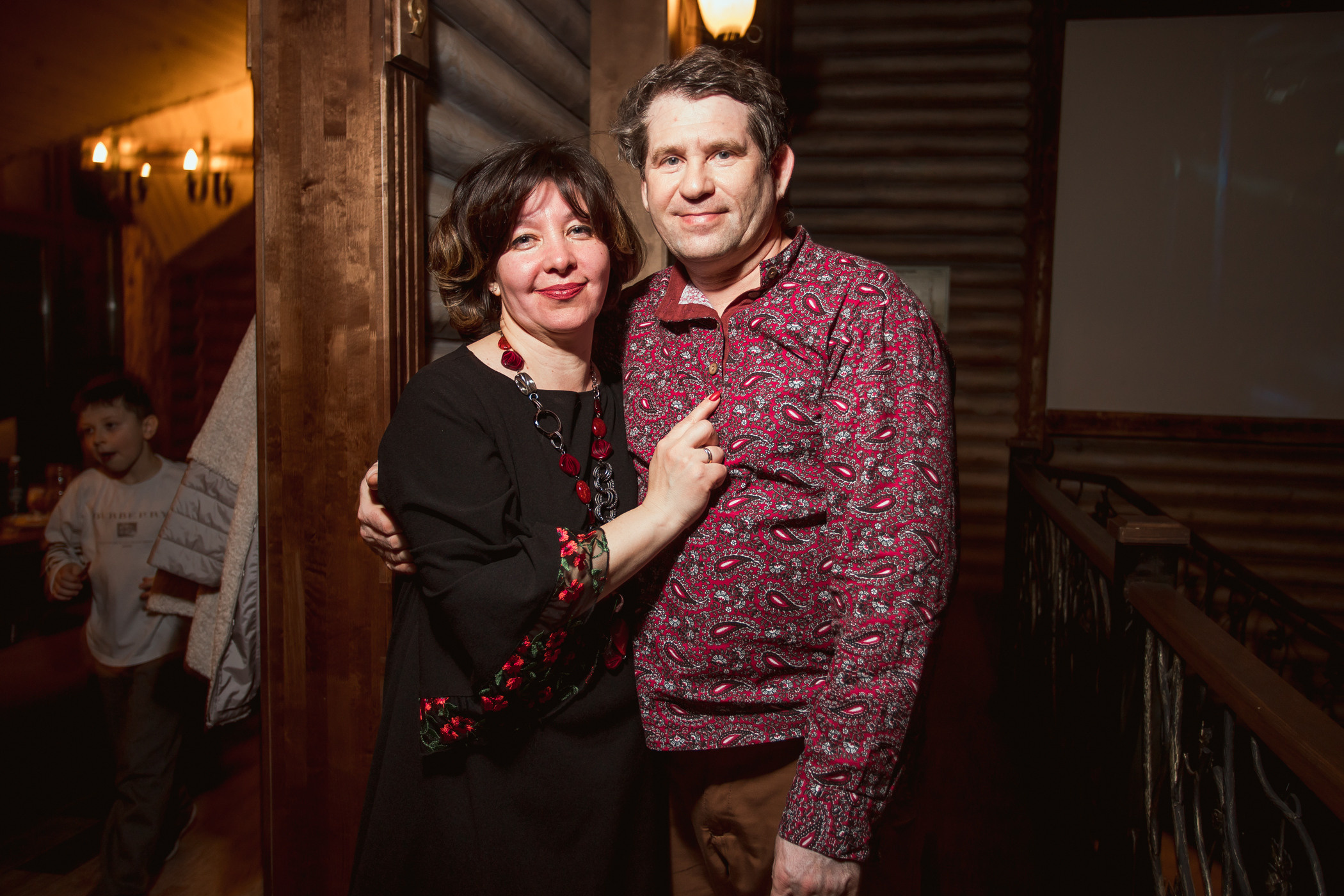 В гостях «У Петровича»