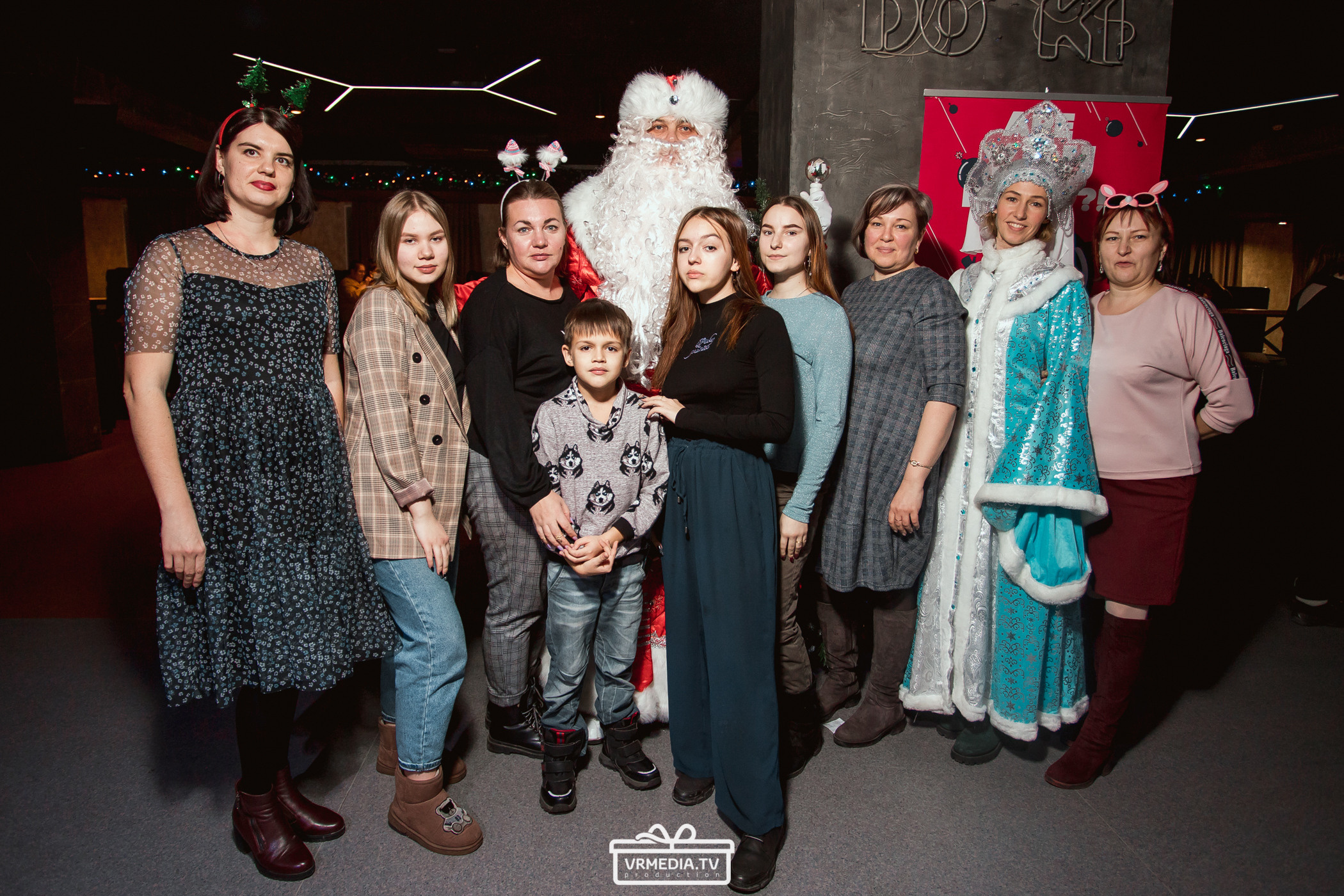 WOW QUIZ в баре «DOSKI»