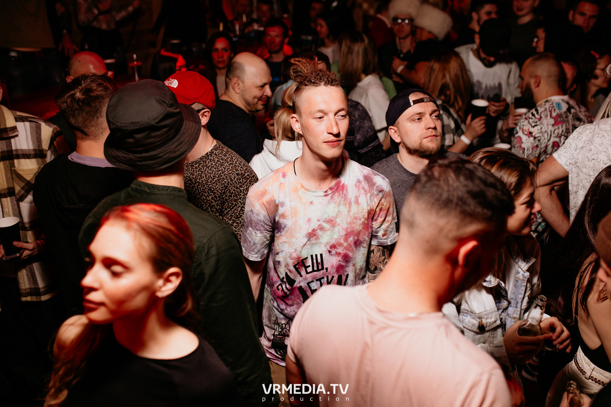 Выходные в «Alpen Club»