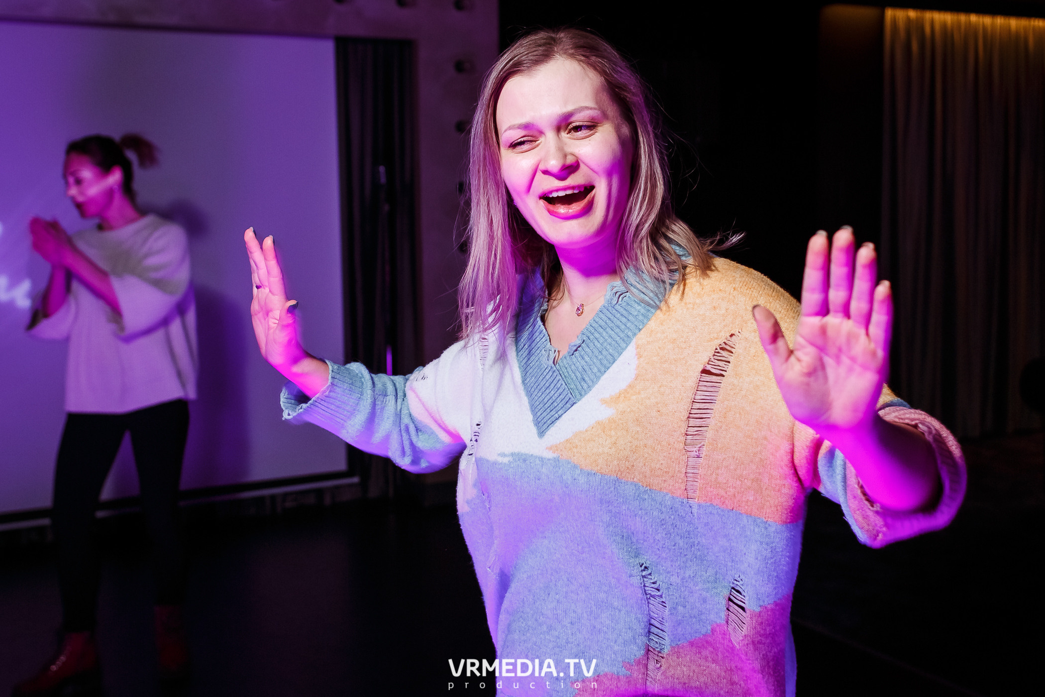 Spring Fever в караоке-баре «Volna»