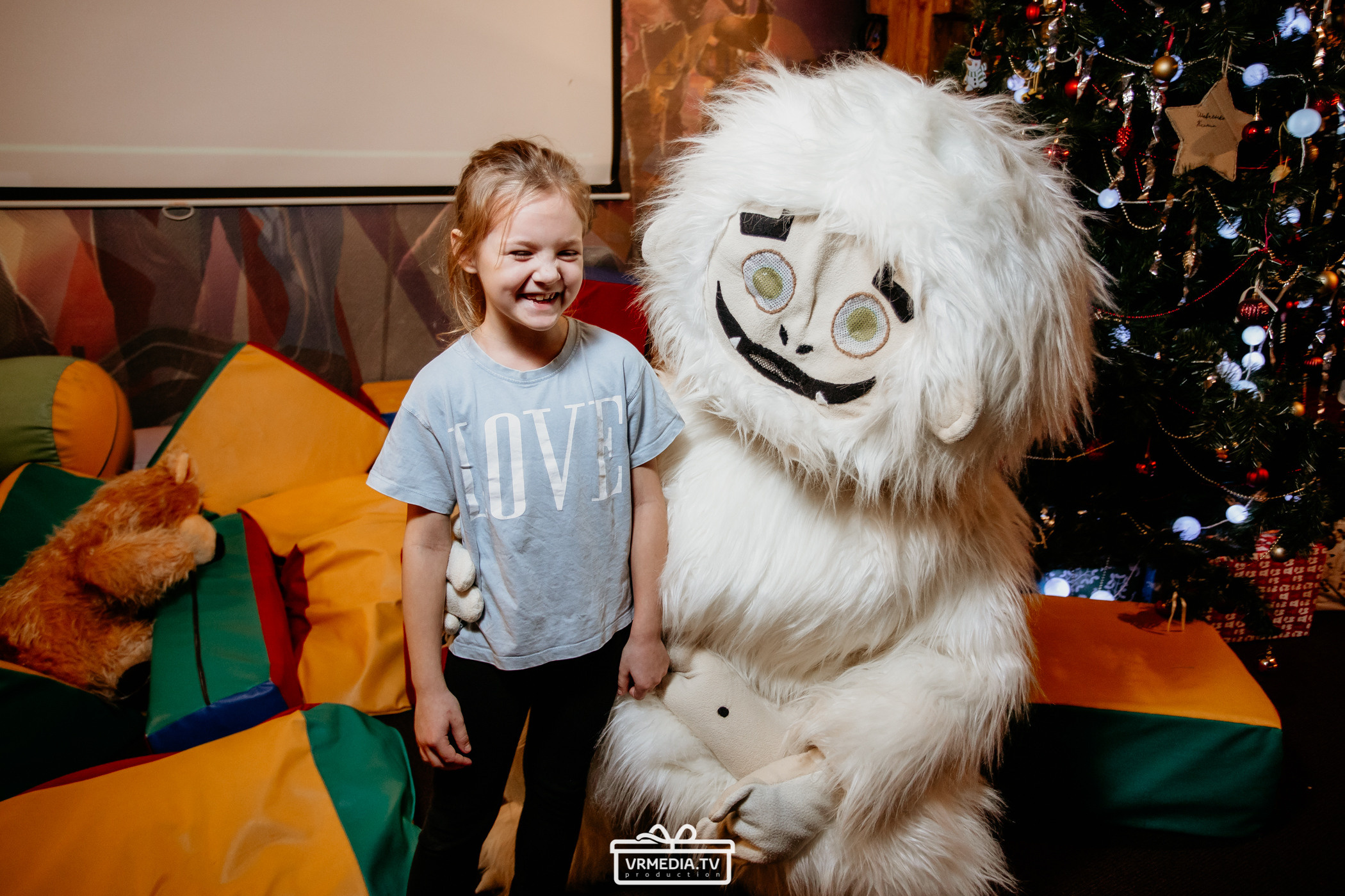 Выходные в «Alpen Club»