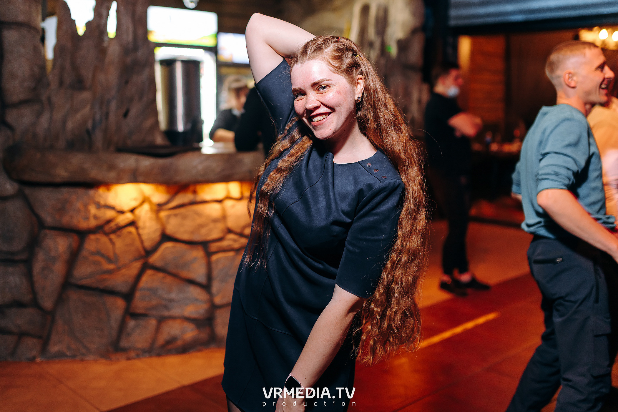 В гостях «У Петровича»