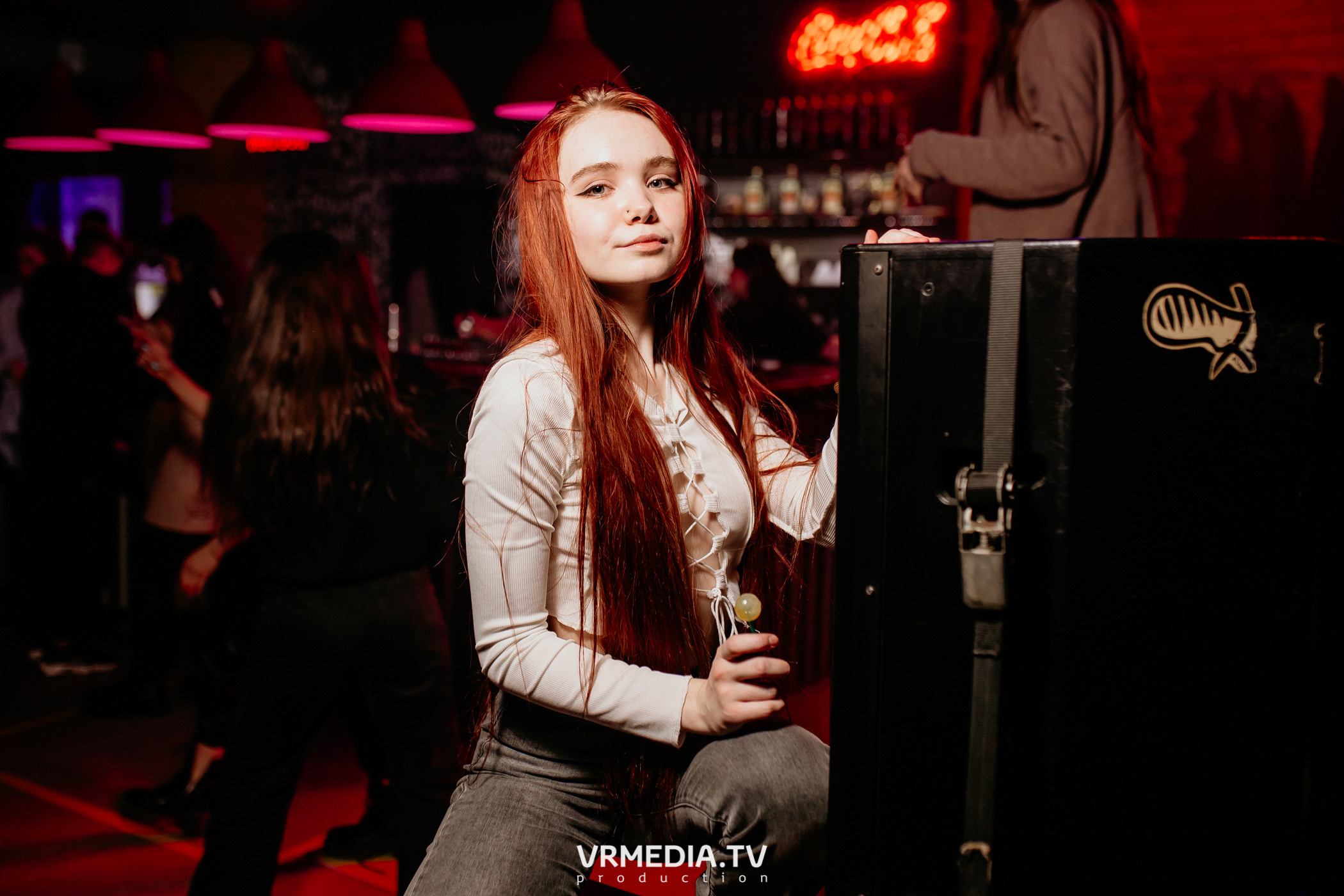 Afterparty LF-community КемГМУ SV22 в «Хука Хаус»