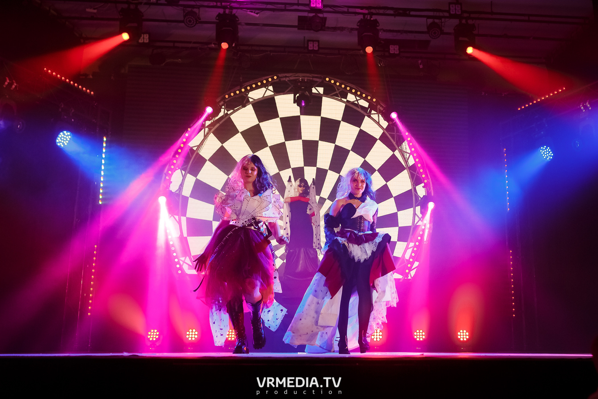 Студенческая весна в «КемГМУ». Гала-концерт