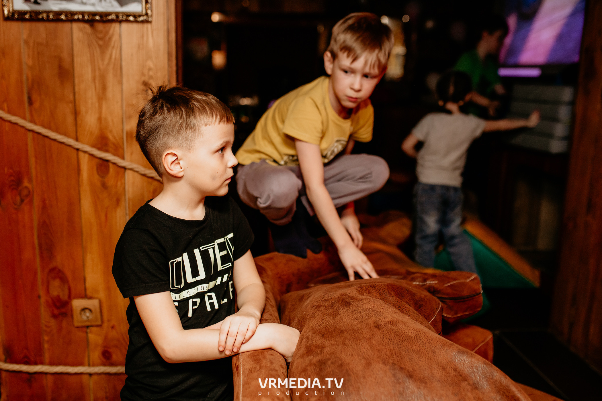 Выходные в «Alpen Club»