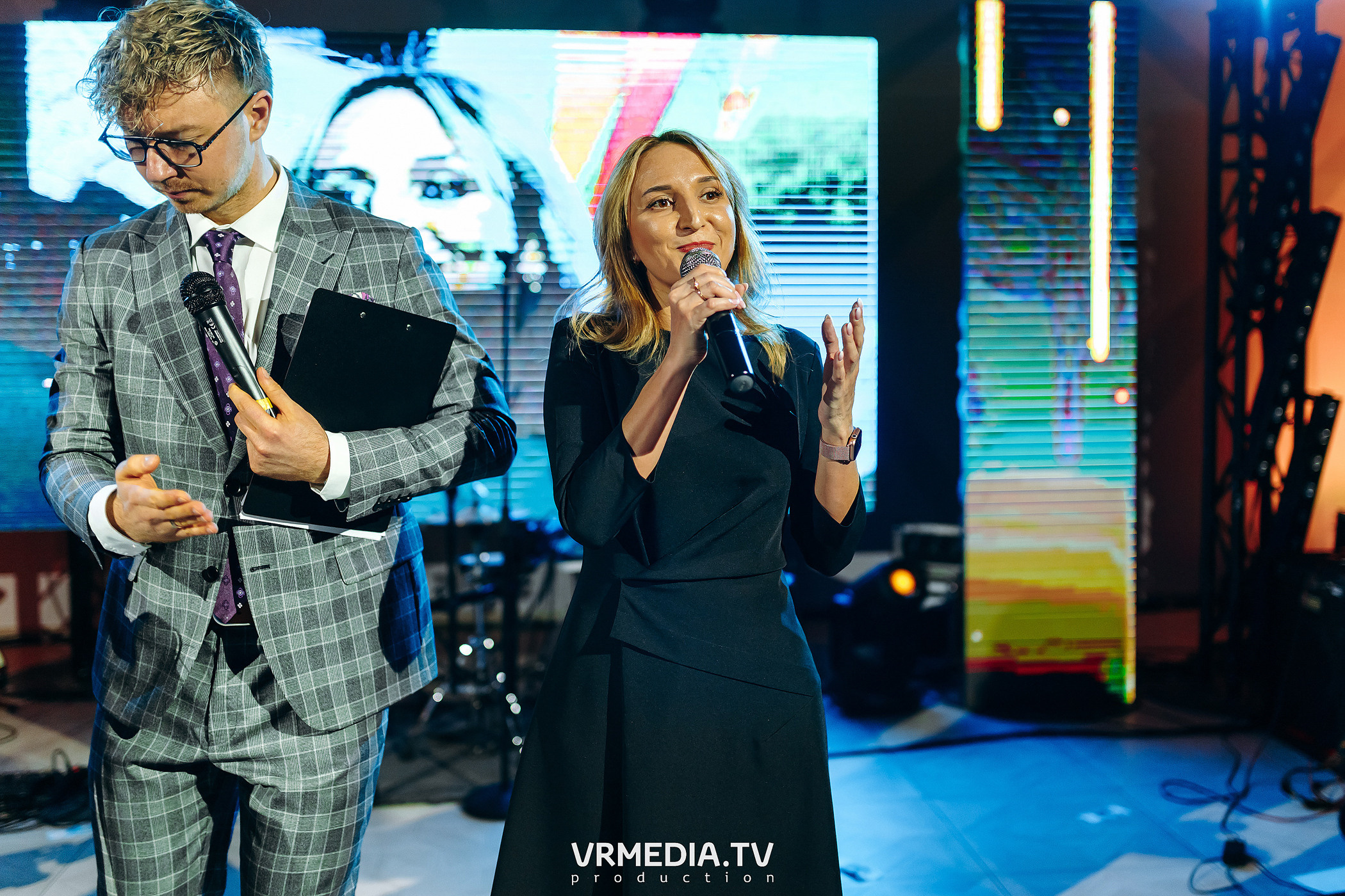 Kuzbass Business Awards 2022