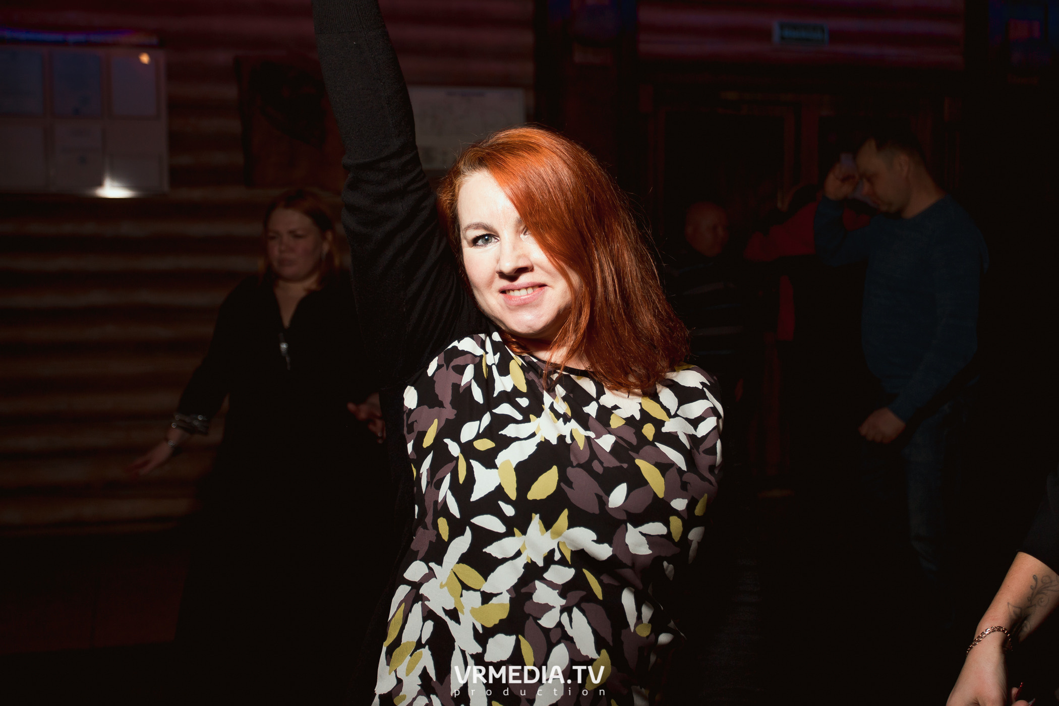 В гостях «У Петровича»