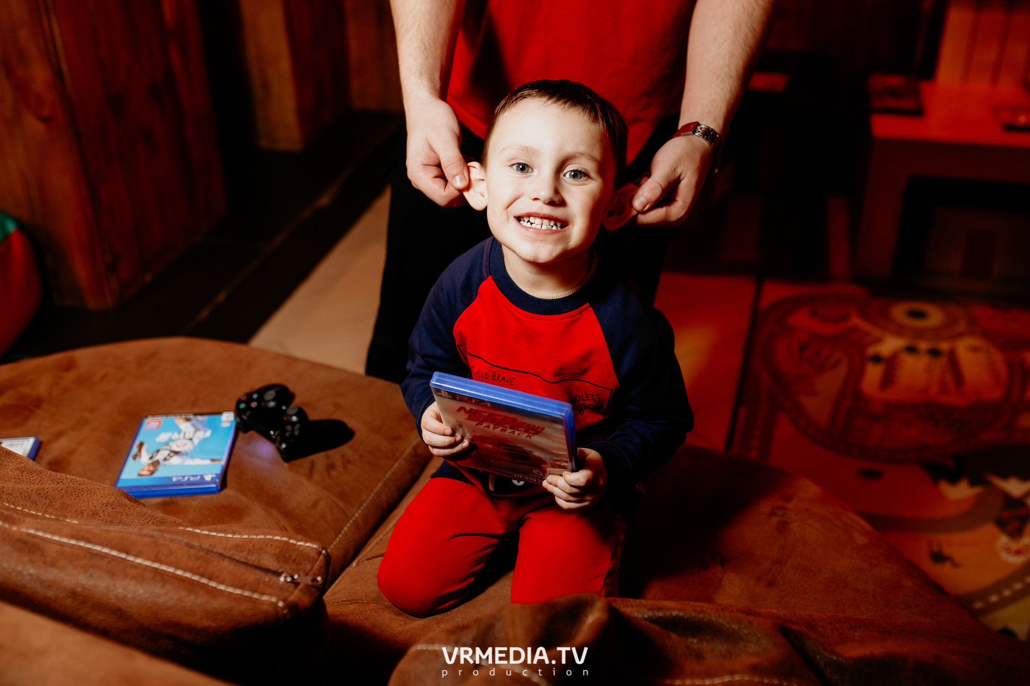 Выходные в «Alpen Club»