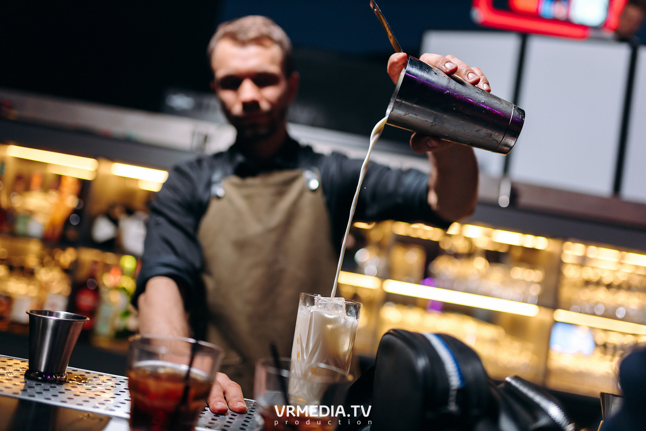 Berlin в НК «ЭФИР»