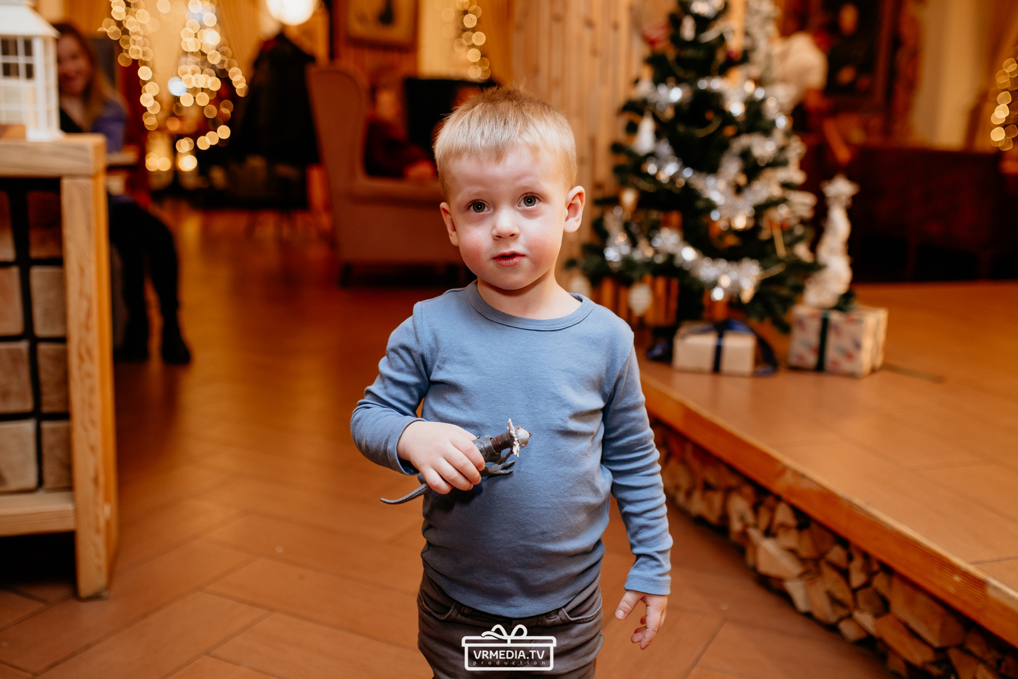 Выходные в «Alpen Club»