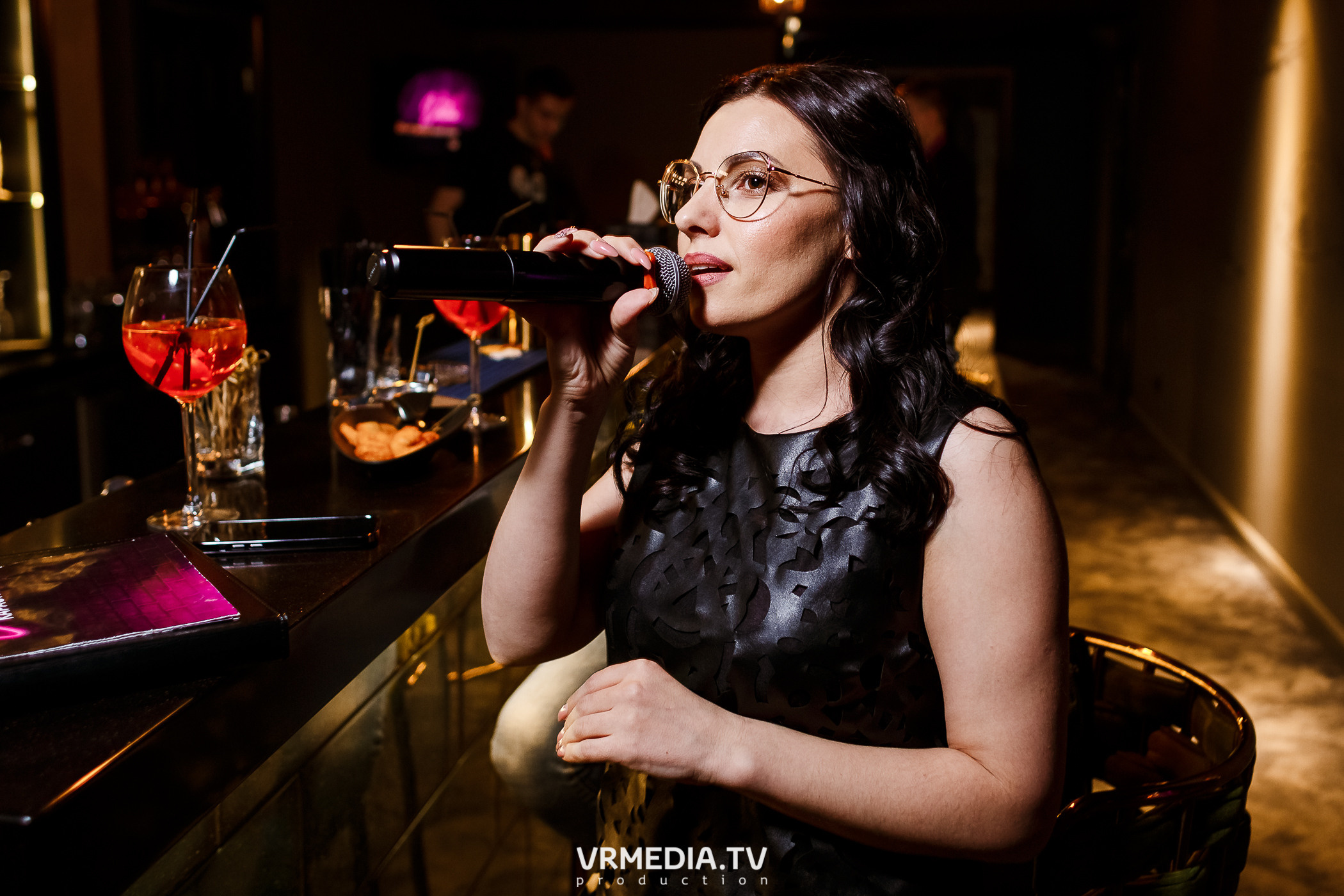 Spring Fever в караоке-баре «Volna»