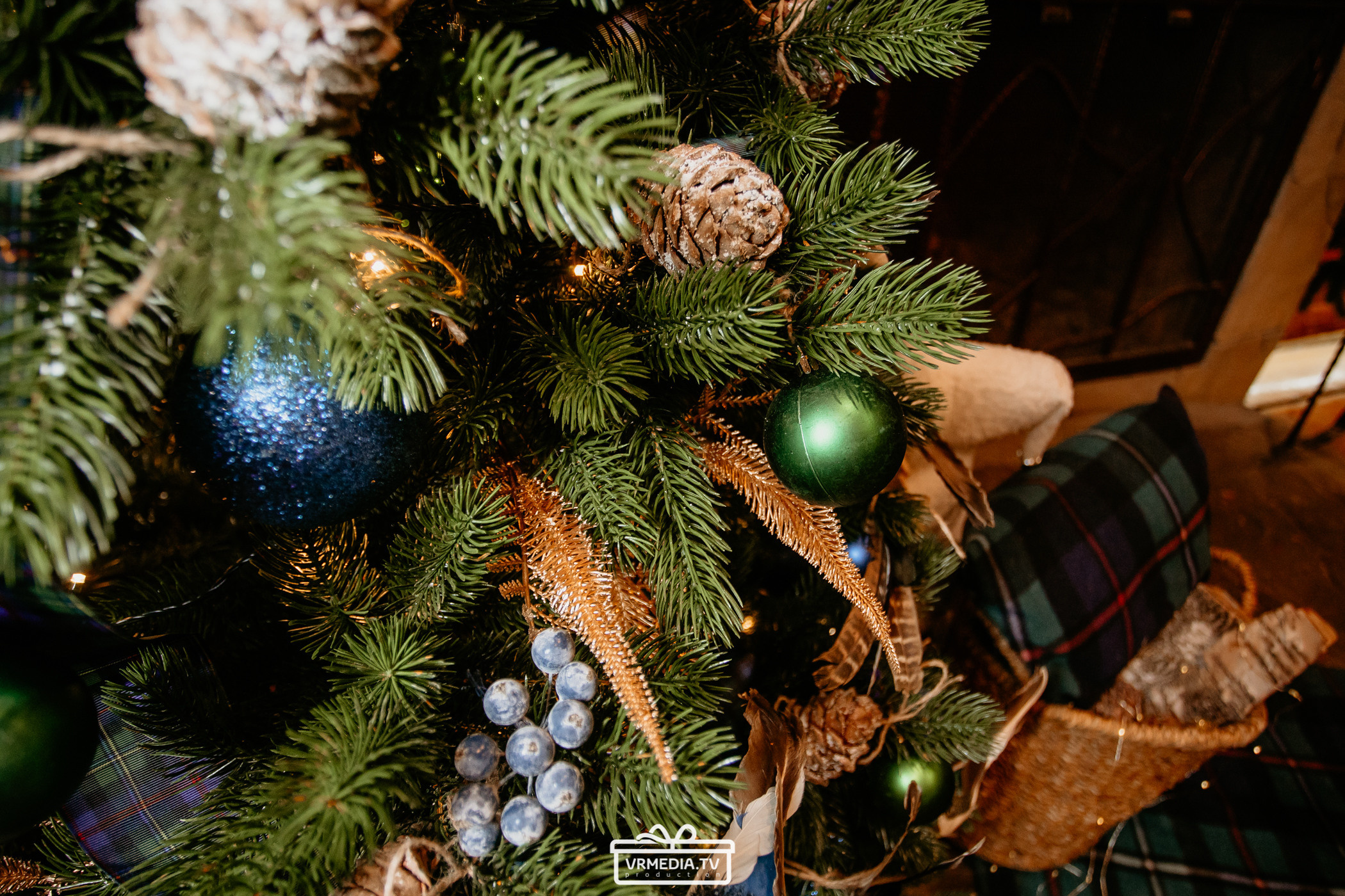 Выходные в «Alpen Club»