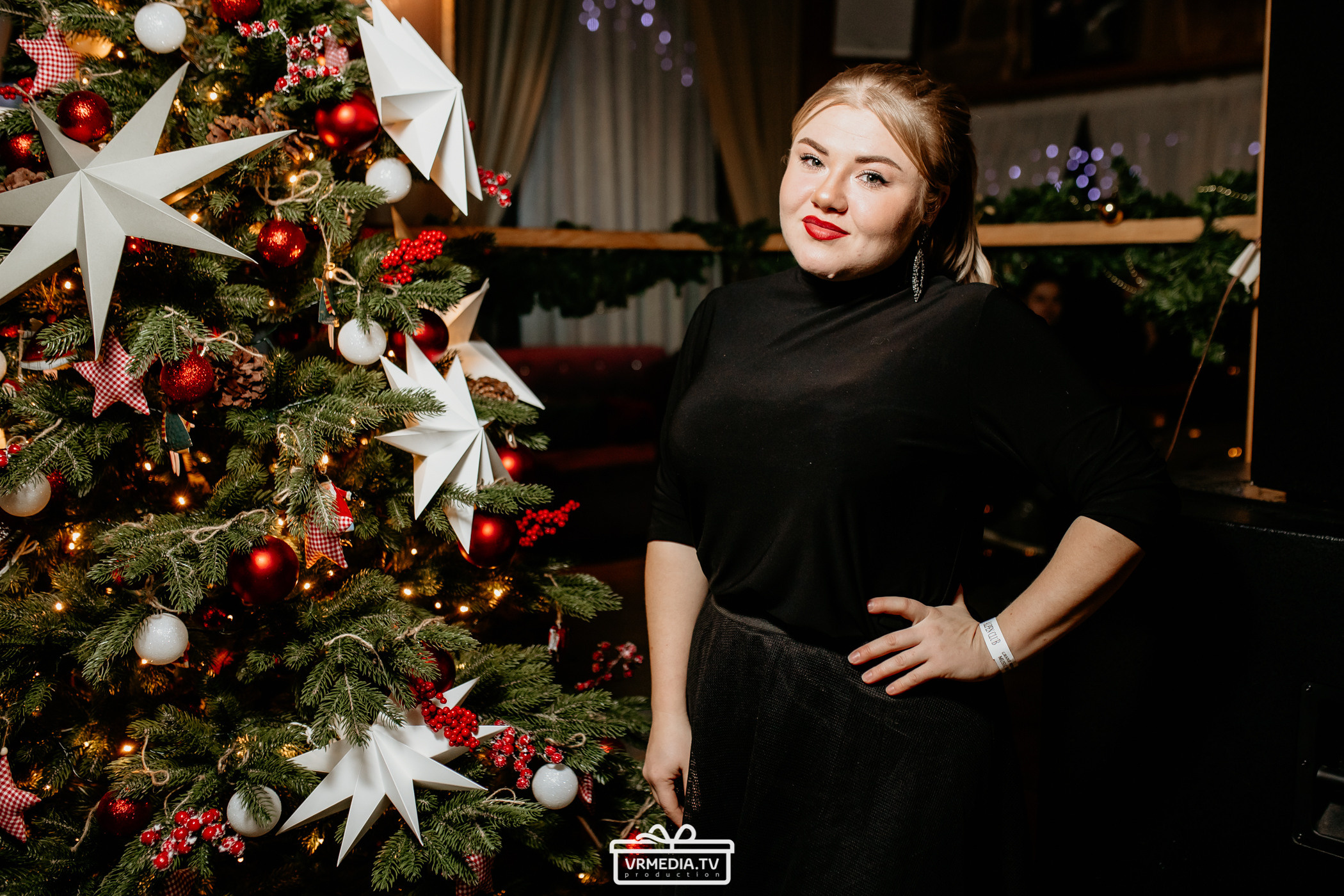 Выходные в «Alpen Club»