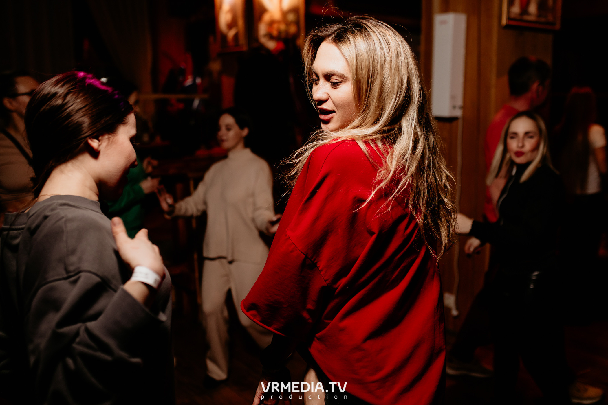 Выходные в «Alpen Club»