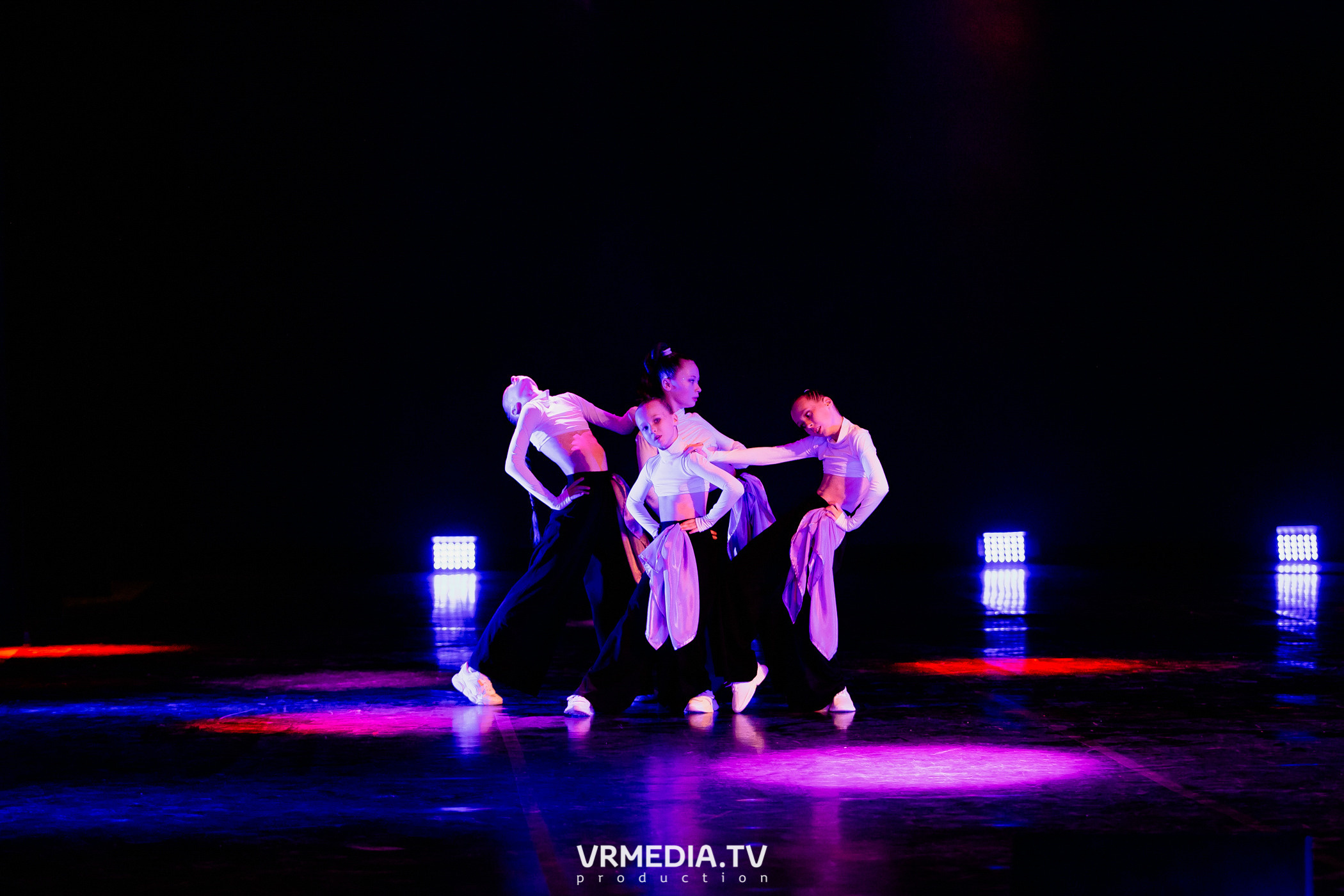 Всероссийский благотворительный танцевальный фестиваль «МЫ»