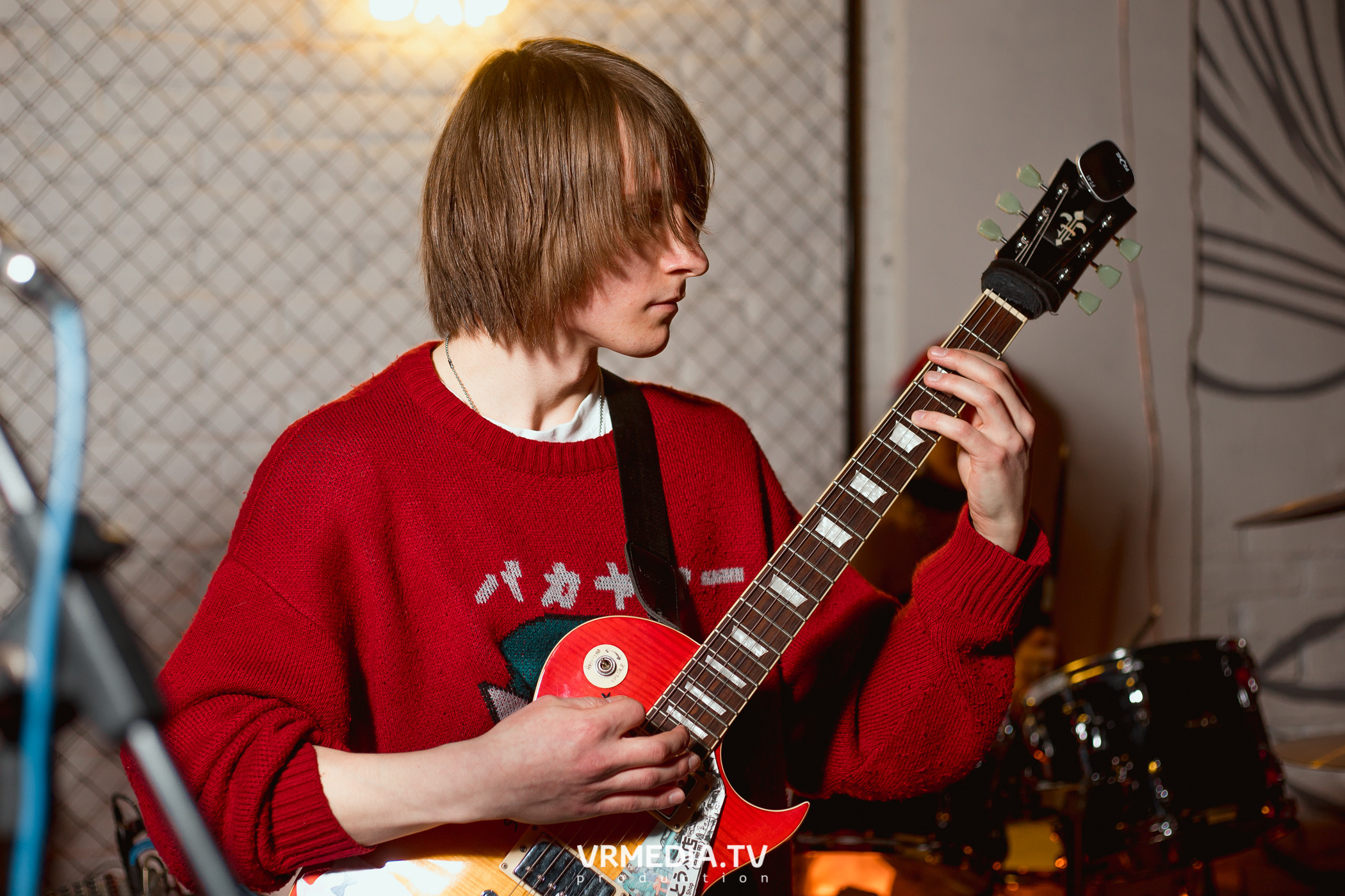 INFINITUM в баре «Сервант»