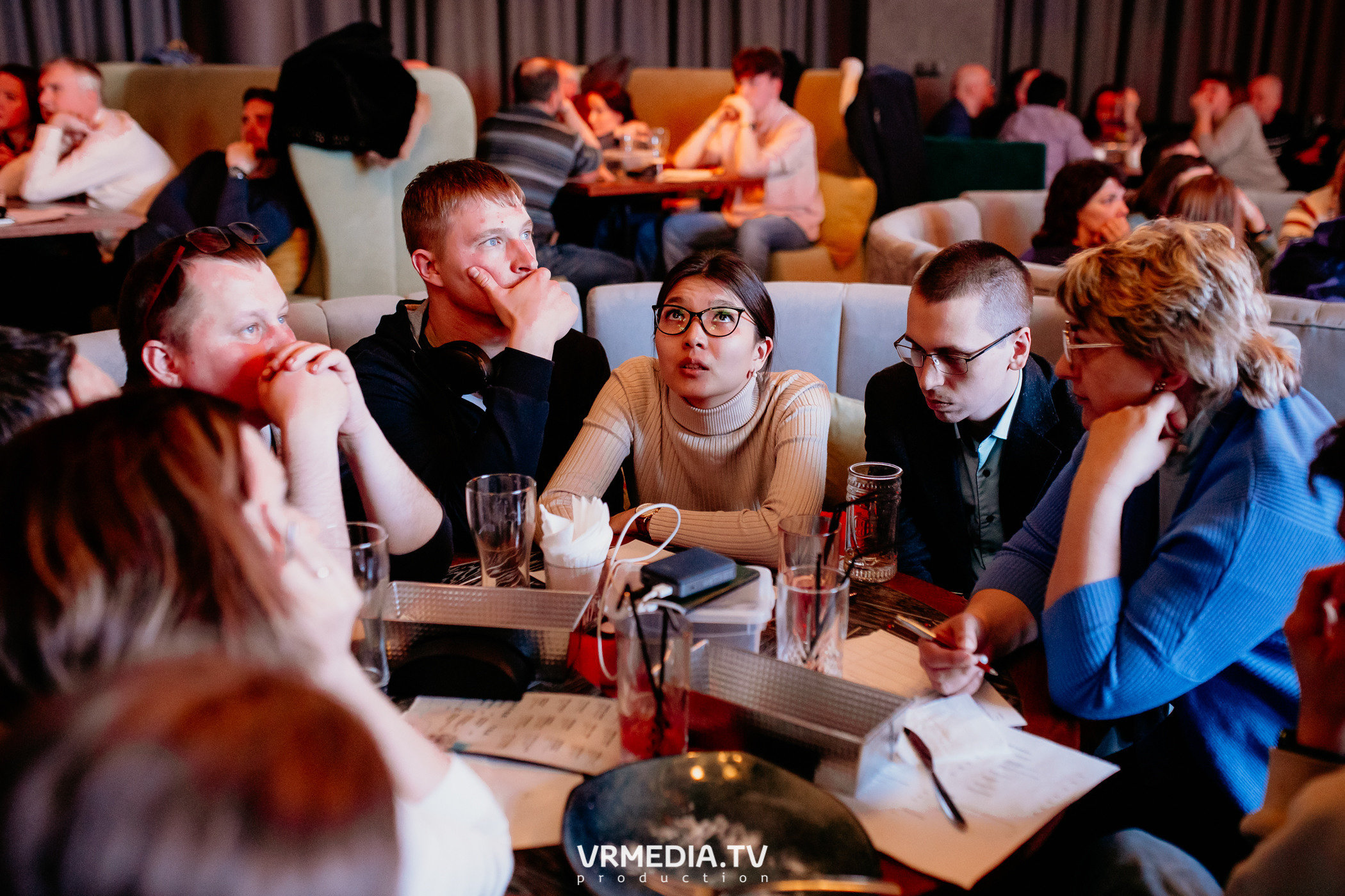 All stars Эйнштейн Party в караоке «Превью»