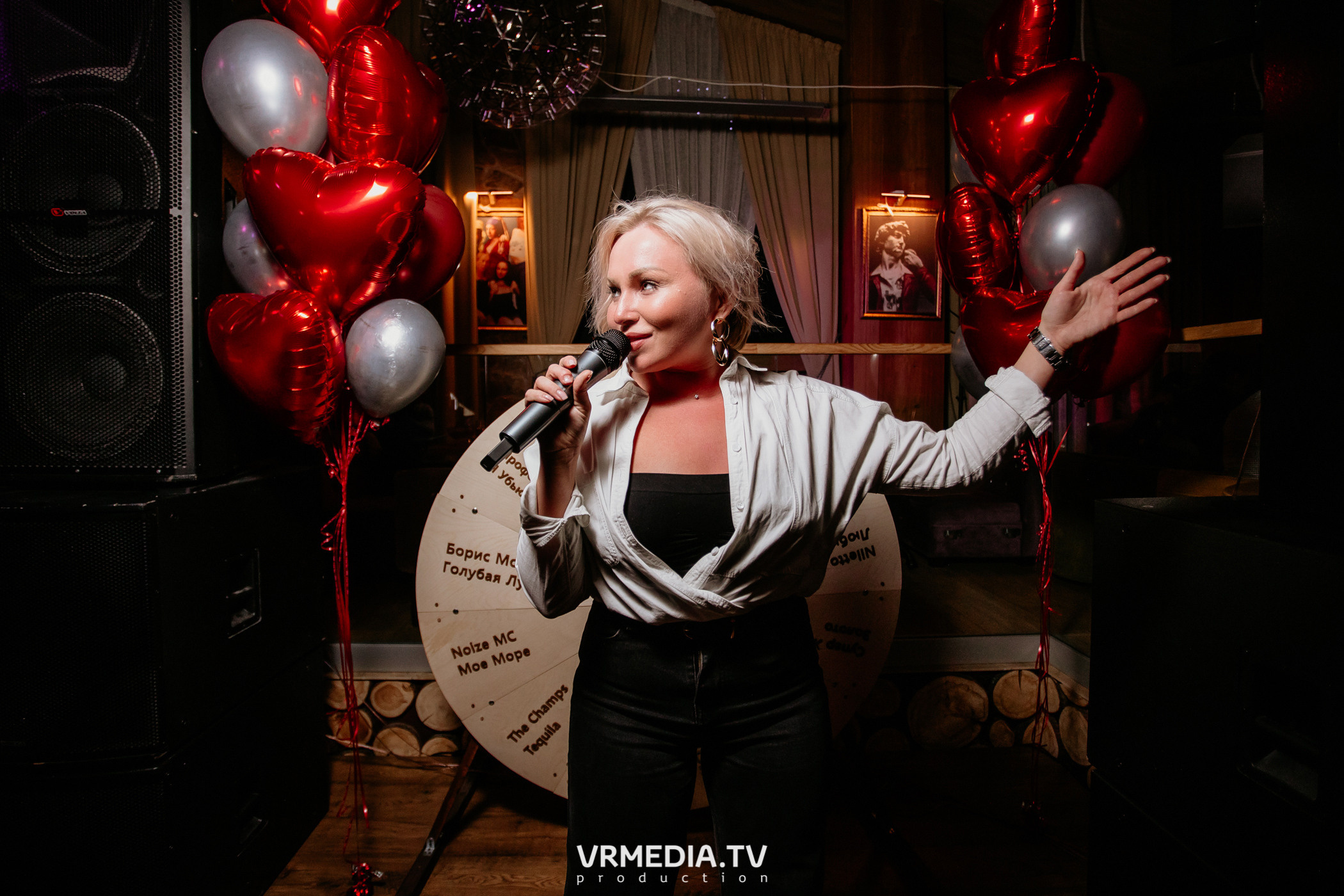 Выходные в «Alpen Club»