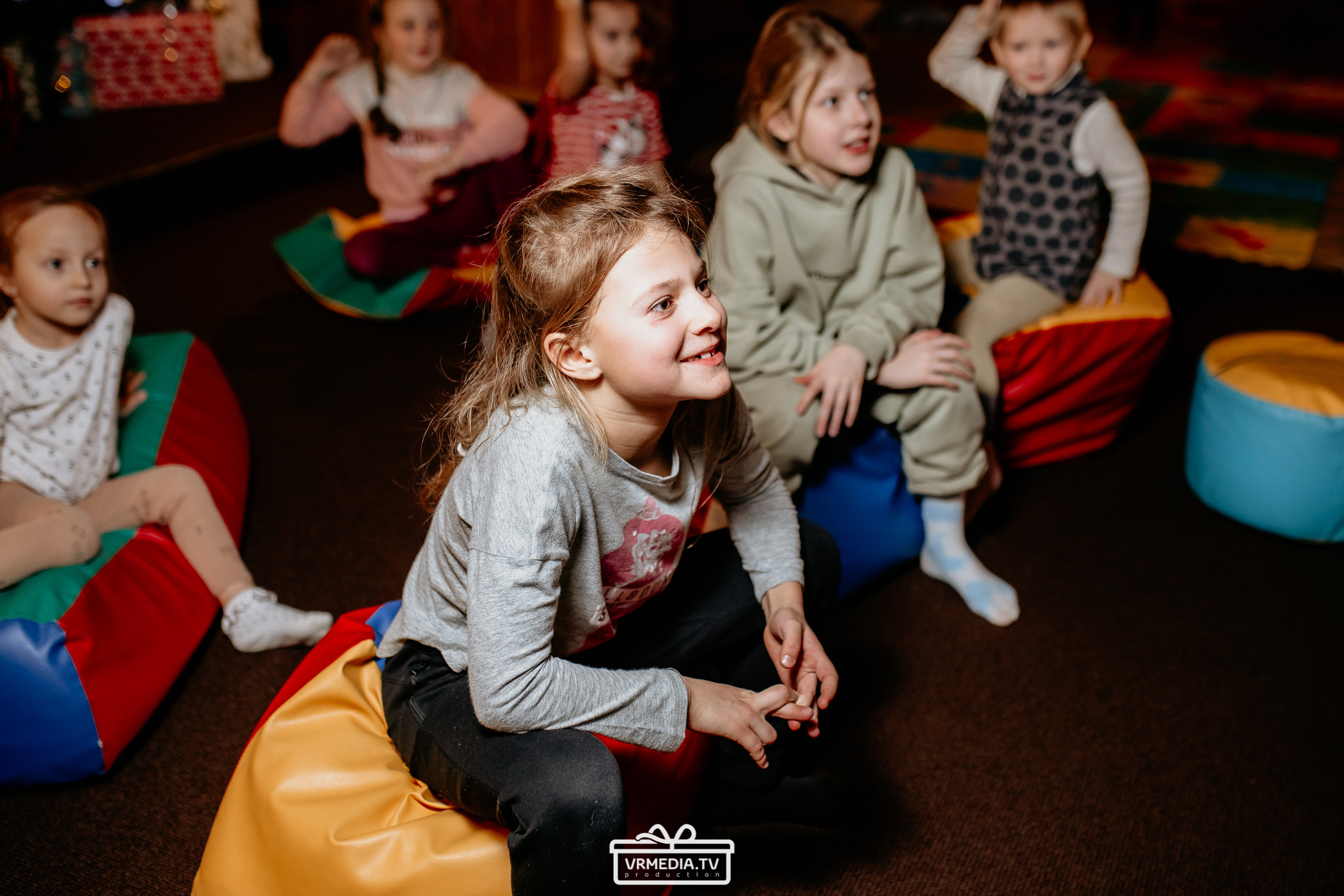 Выходные в «Alpen Club»