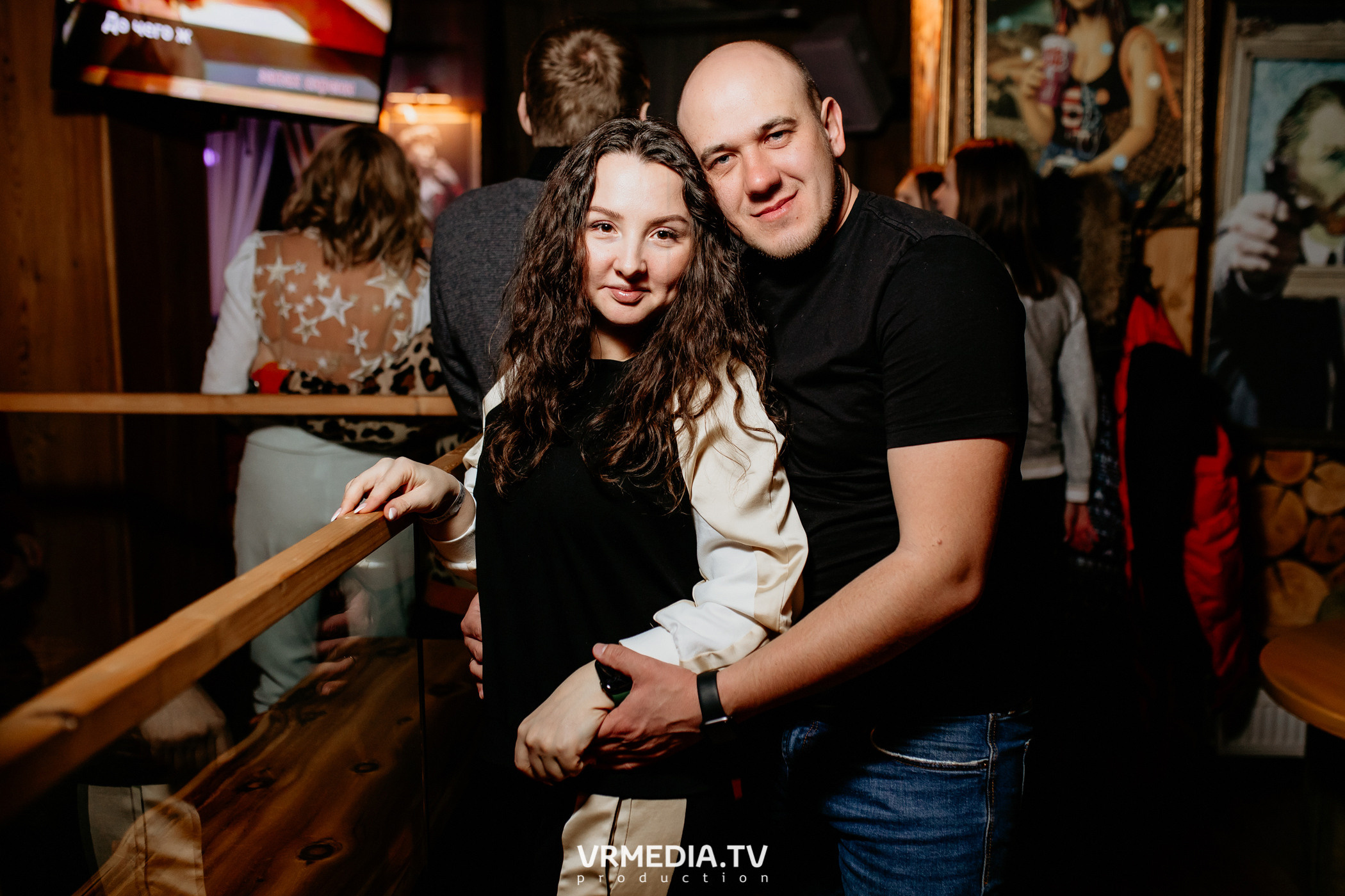 Выходные в «Alpen Club»