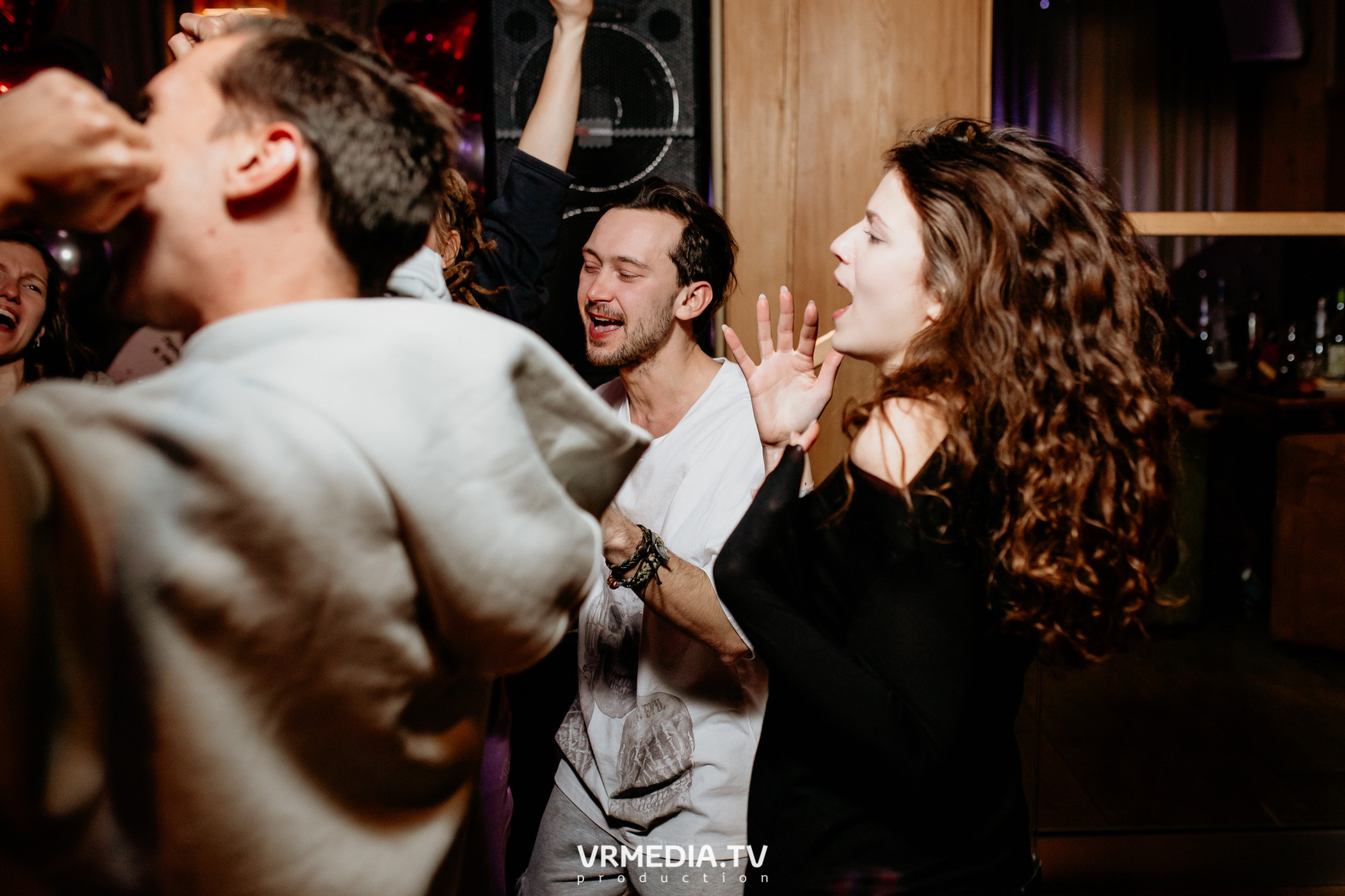 Выходные в «Alpen Club»