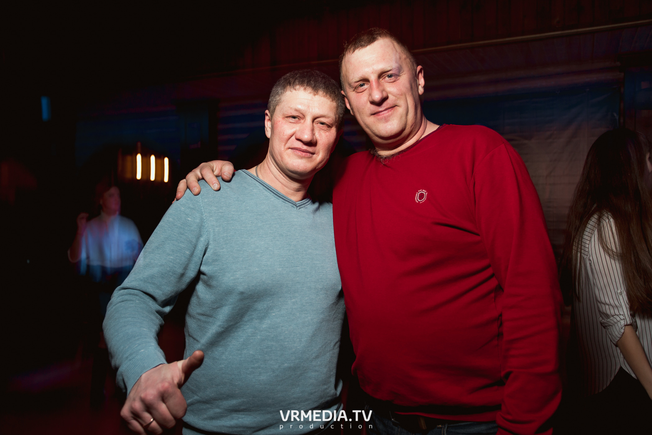 В гостях «У Петровича»