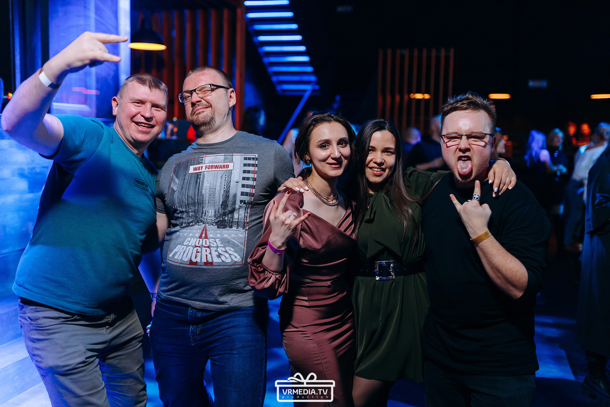 Выходные в НК «Эфир»