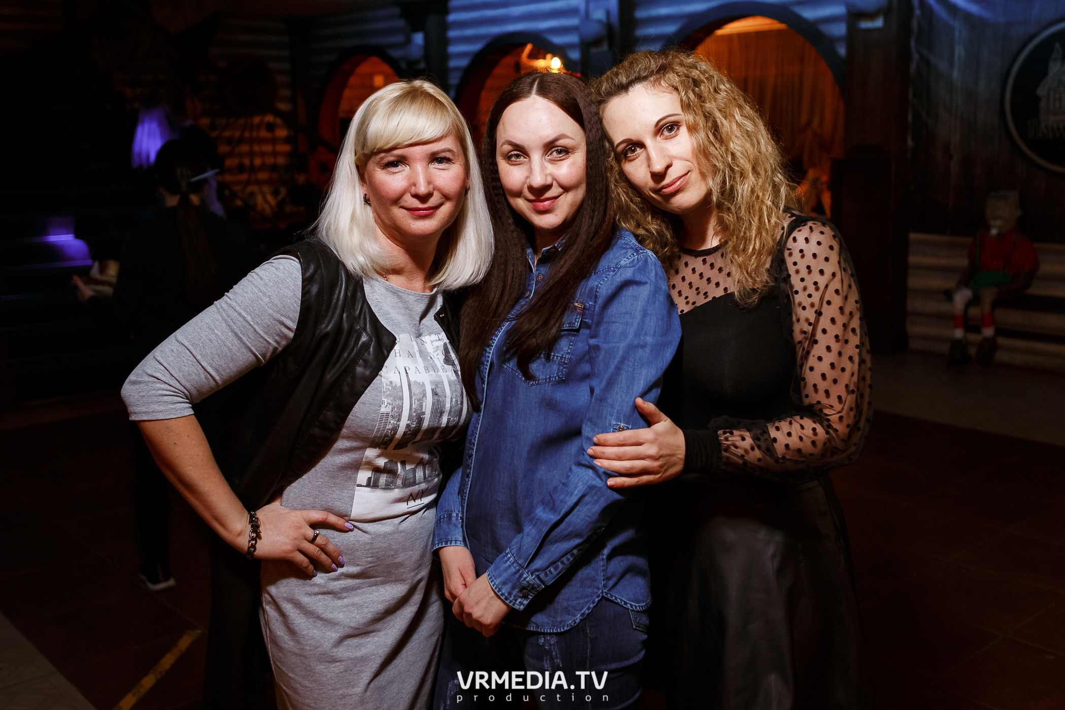 В гостях «У Петровича»